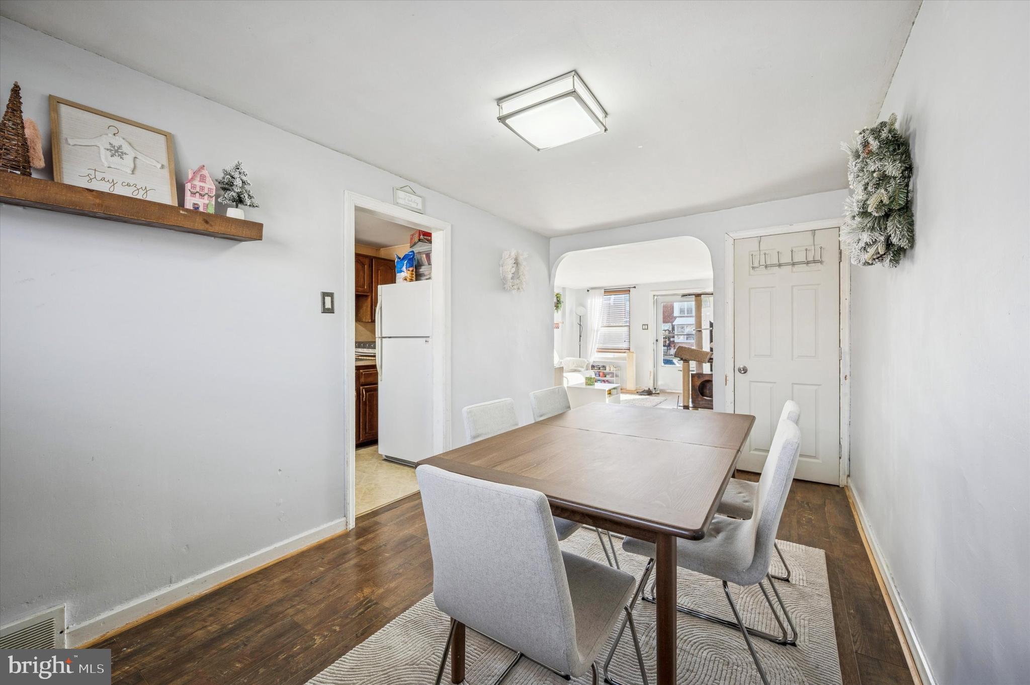 CASTOR GARDENS - Residential