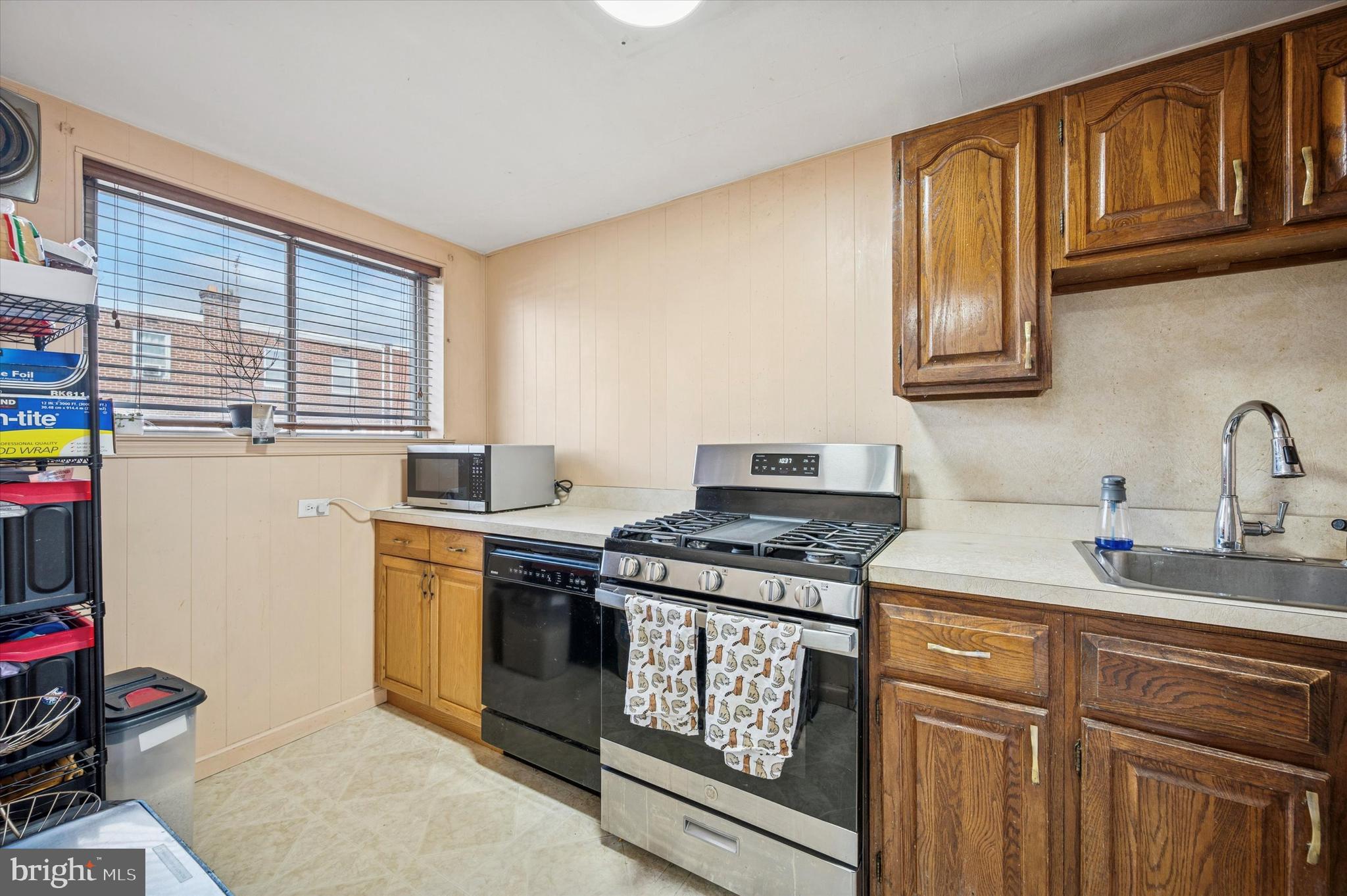 CASTOR GARDENS - Residential