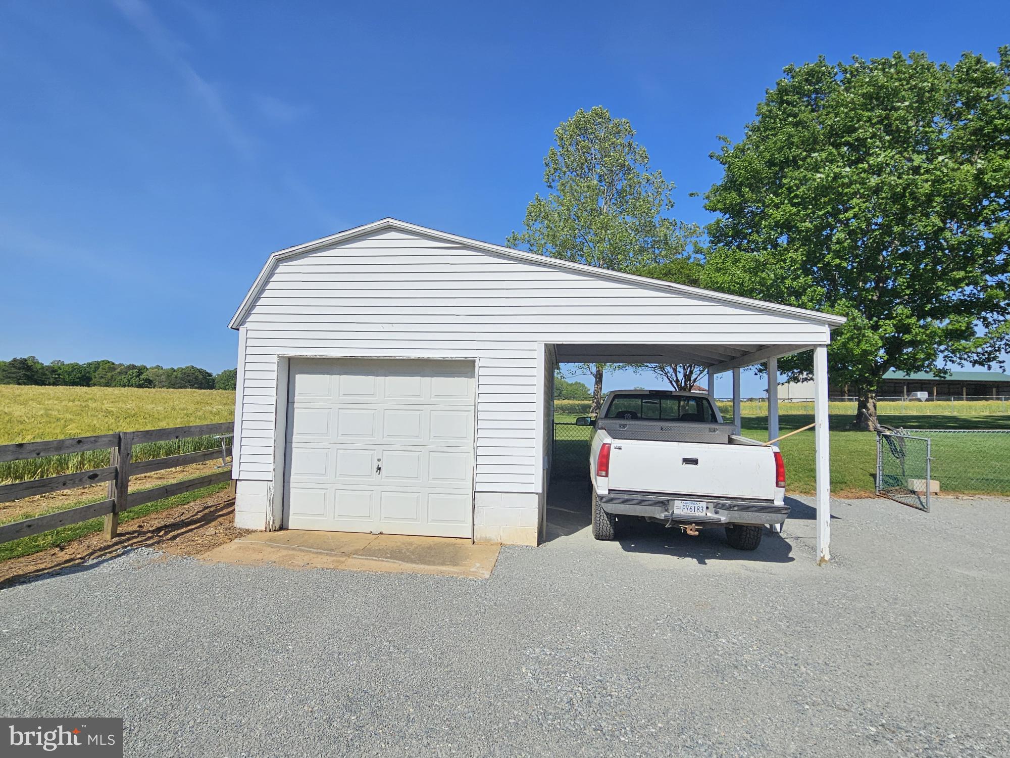 UNKNOWN - Residential Lease