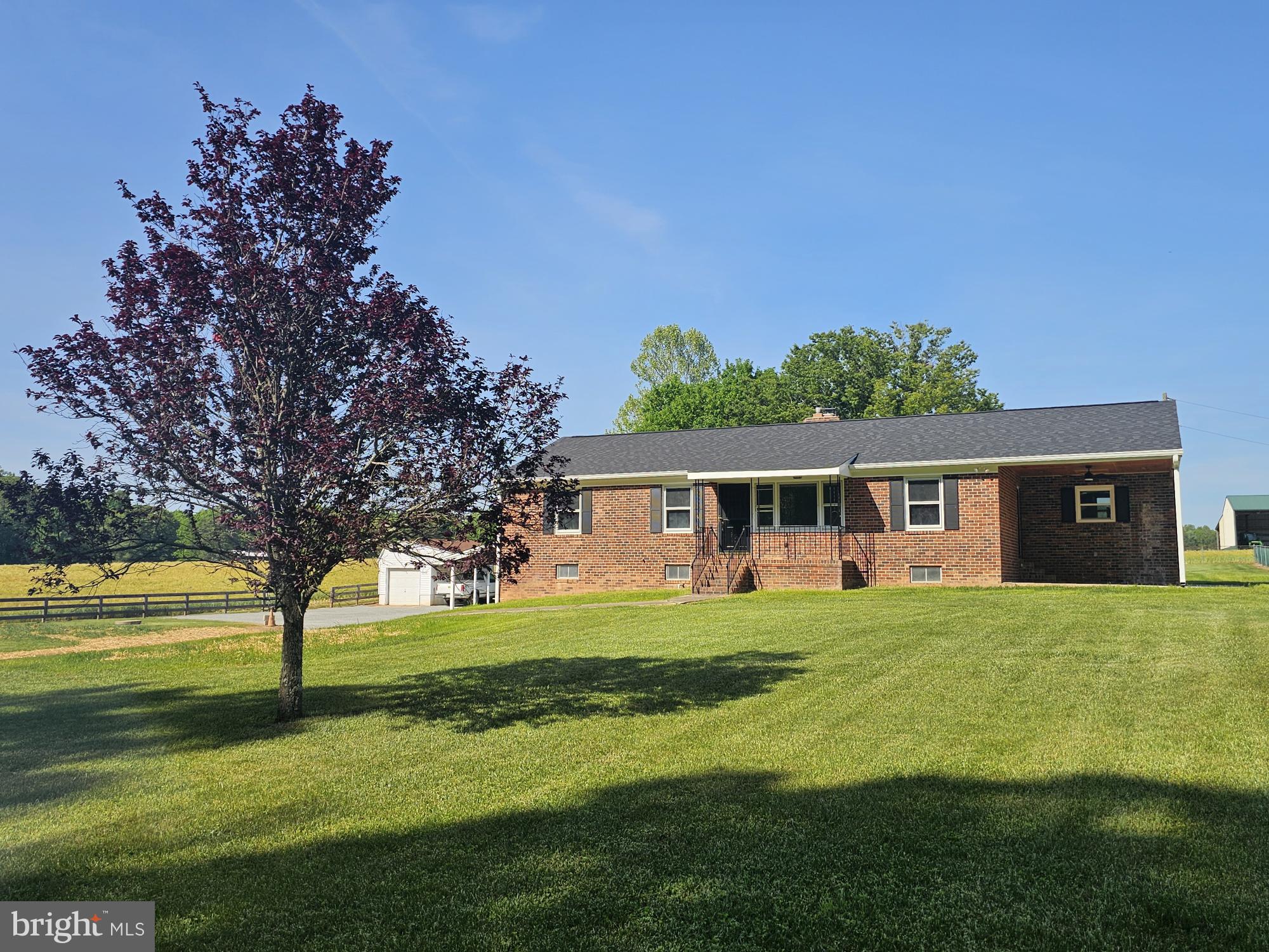 Spacious Brick Rancher offers 4 bedrooms, 3 full baths this home offers plenty of space and convenience. The walkout basement – ideal for a recreation room, home office, or extra storage. Detached shed and semi fence in yard. Its location is exceptionally convenient, providing easy access to Interstates, and placing it just minutes from Short Pump for all your shopping and dining needs. Strict no pet policy/Non-SMOKING POLICY/Non functional Fireplaces. For online rental application and instructions, see attached.. Min. credit score 625; solid rental history/income verification; credit/background checks. $40 application fee per applicant over the age of 18. Property is managed by Norman Investments, LLC and agent is co-owner of PM company.