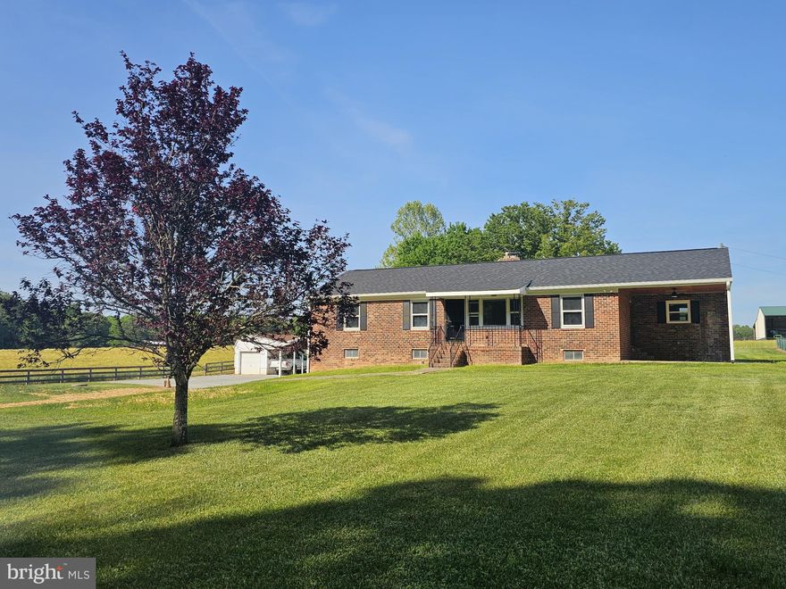 Spacious Brick Rancher offers 4 bedrooms, 3 full baths this home offers plenty of space and convenience. The walkout basement – ideal for a recreation room, home office, or extra storage. Detached shed and semi fence in yard.  Its location is exceptionally convenient, providing easy access to Interstates, and placing it just minutes from Short Pump for all your shopping and dining needs. Strict no pet policy/Non-SMOKING POLICY/Non functional Fireplaces.  For online rental application and instructions, see attached.. Min. credit score 625; solid rental history/income verification; credit/background checks. $40 application fee per applicant over the age of 18. Property is managed by Norman Investments, LLC and agent is co-owner of PM company.