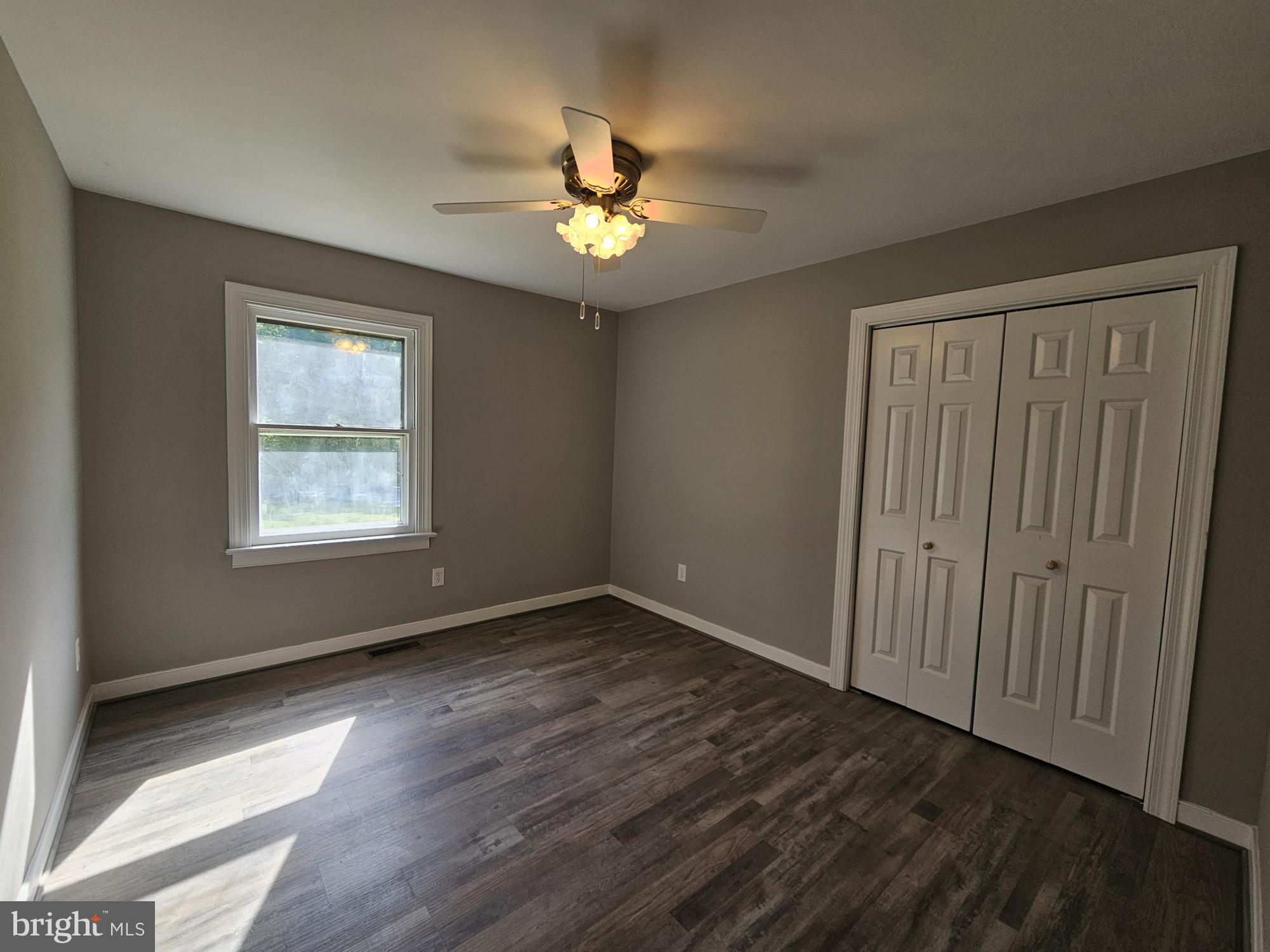 UNKNOWN - Residential Lease