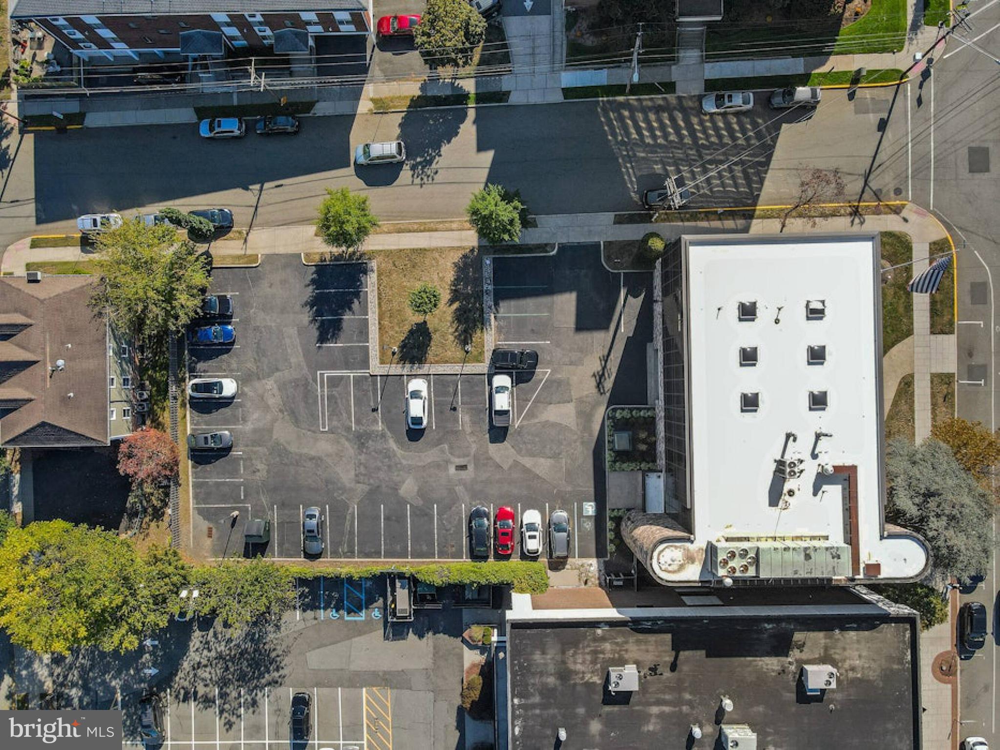 85 ORIENT WAY 3RD FLOOR