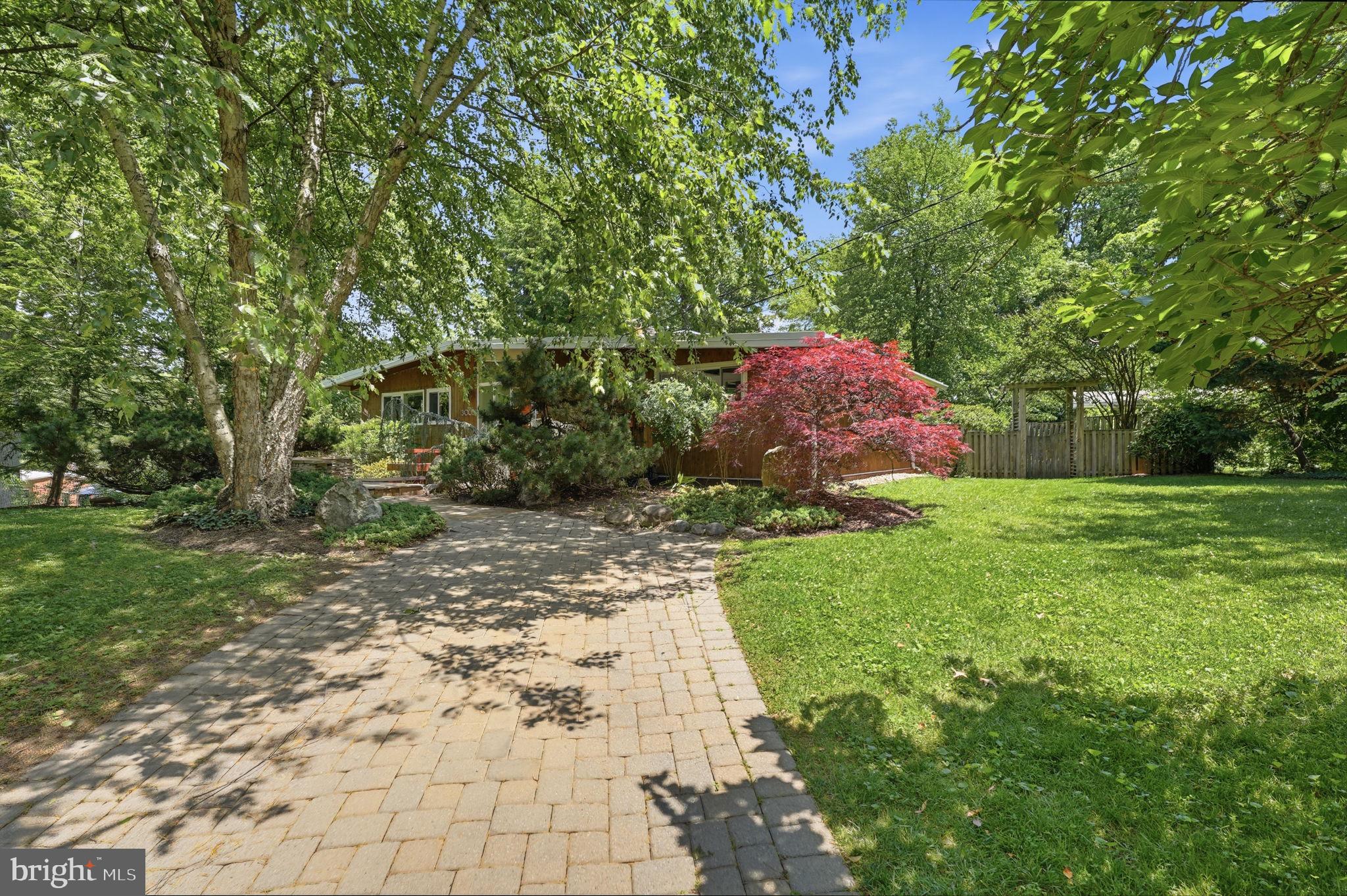 3005 CEDAR HILL ROAD