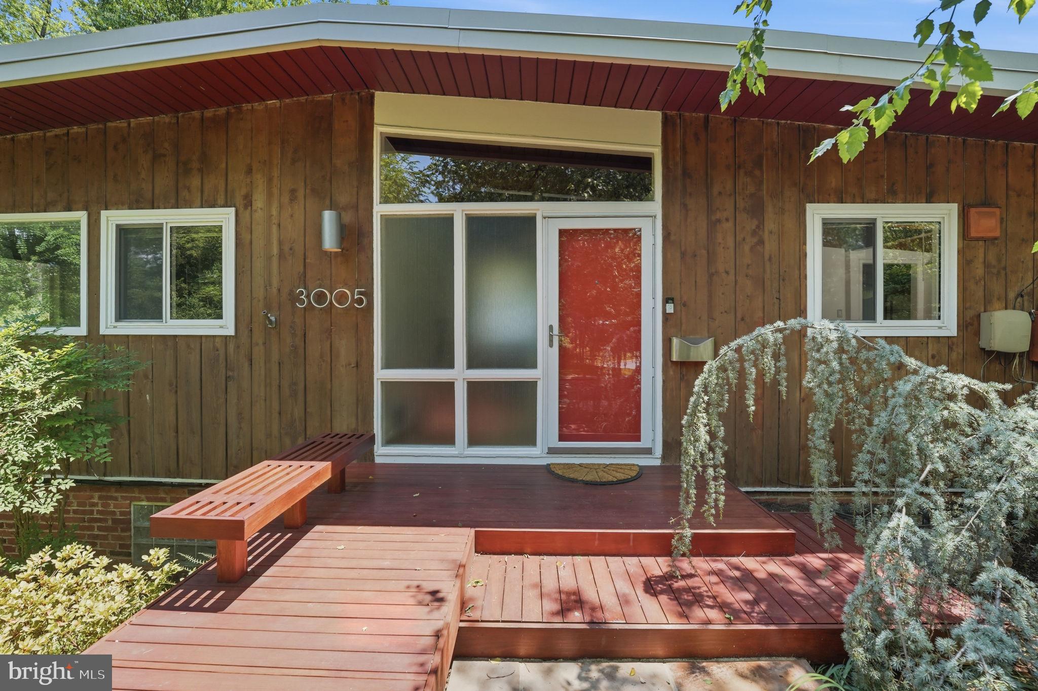 3005 CEDAR HILL ROAD