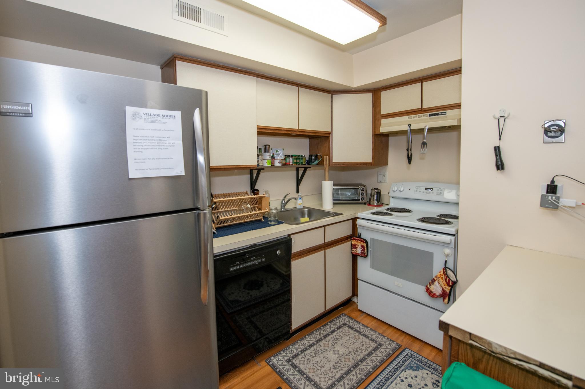 TAMERLANE - Residential