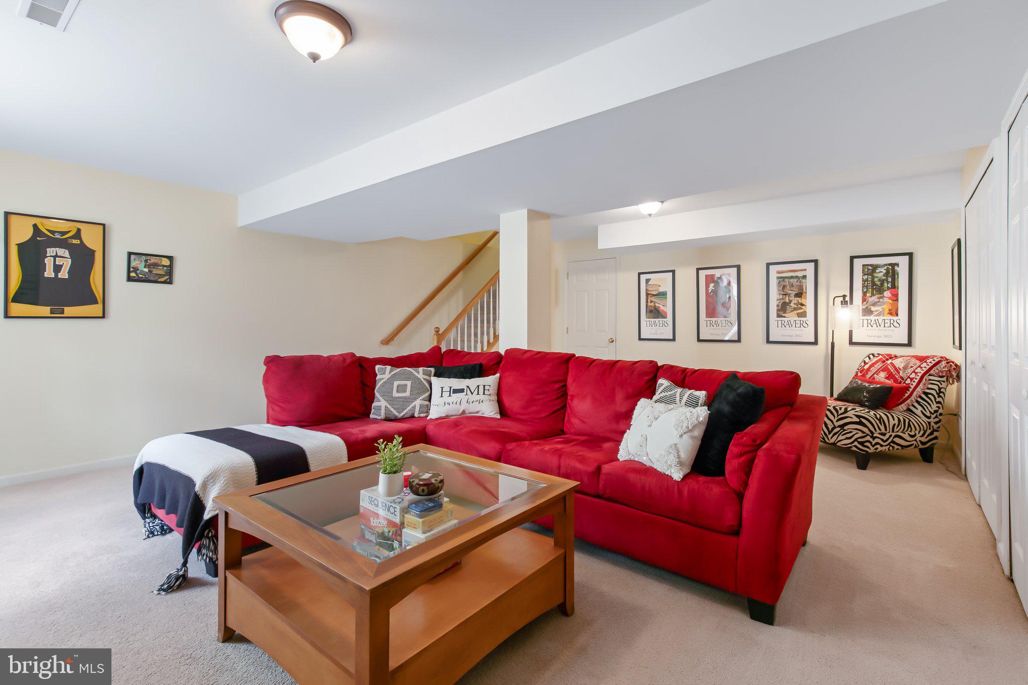 MILLSTONE VILLAGE - Residential