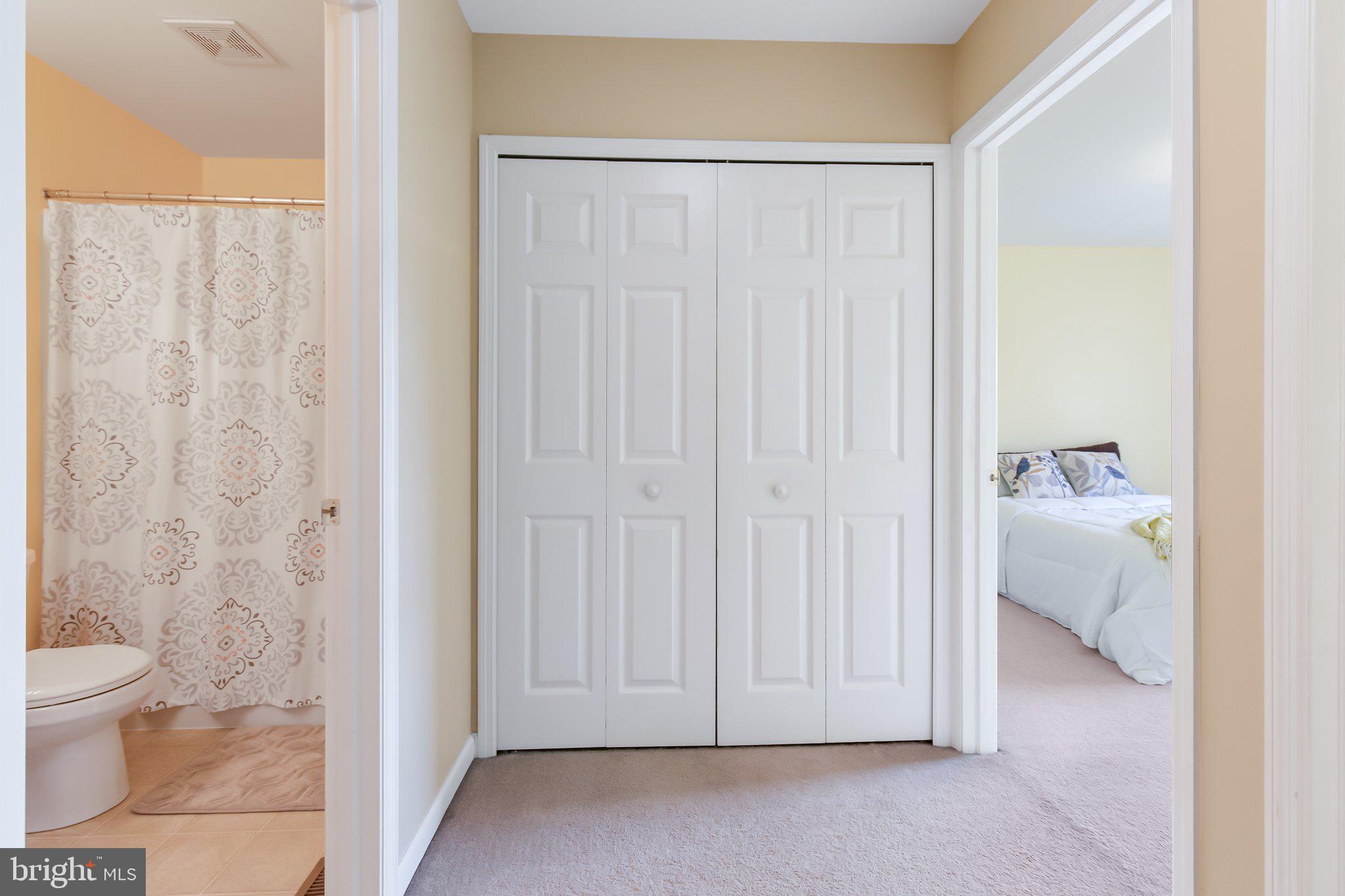 MILLSTONE VILLAGE - Residential