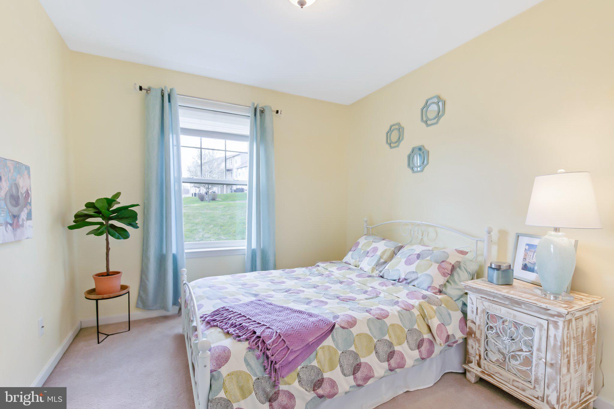 MILLSTONE VILLAGE - Residential