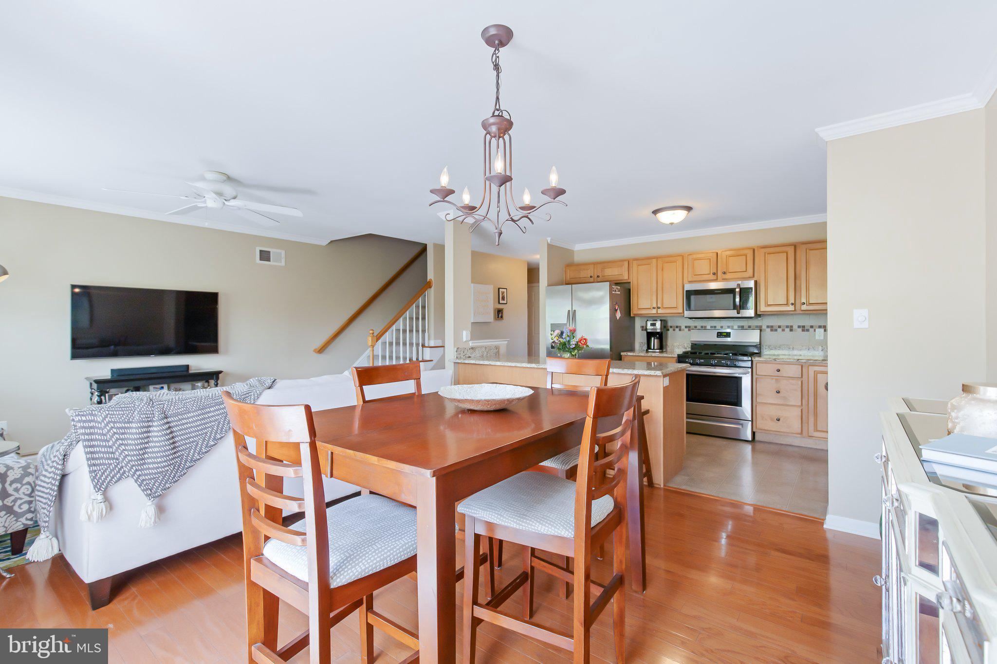 MILLSTONE VILLAGE - Residential