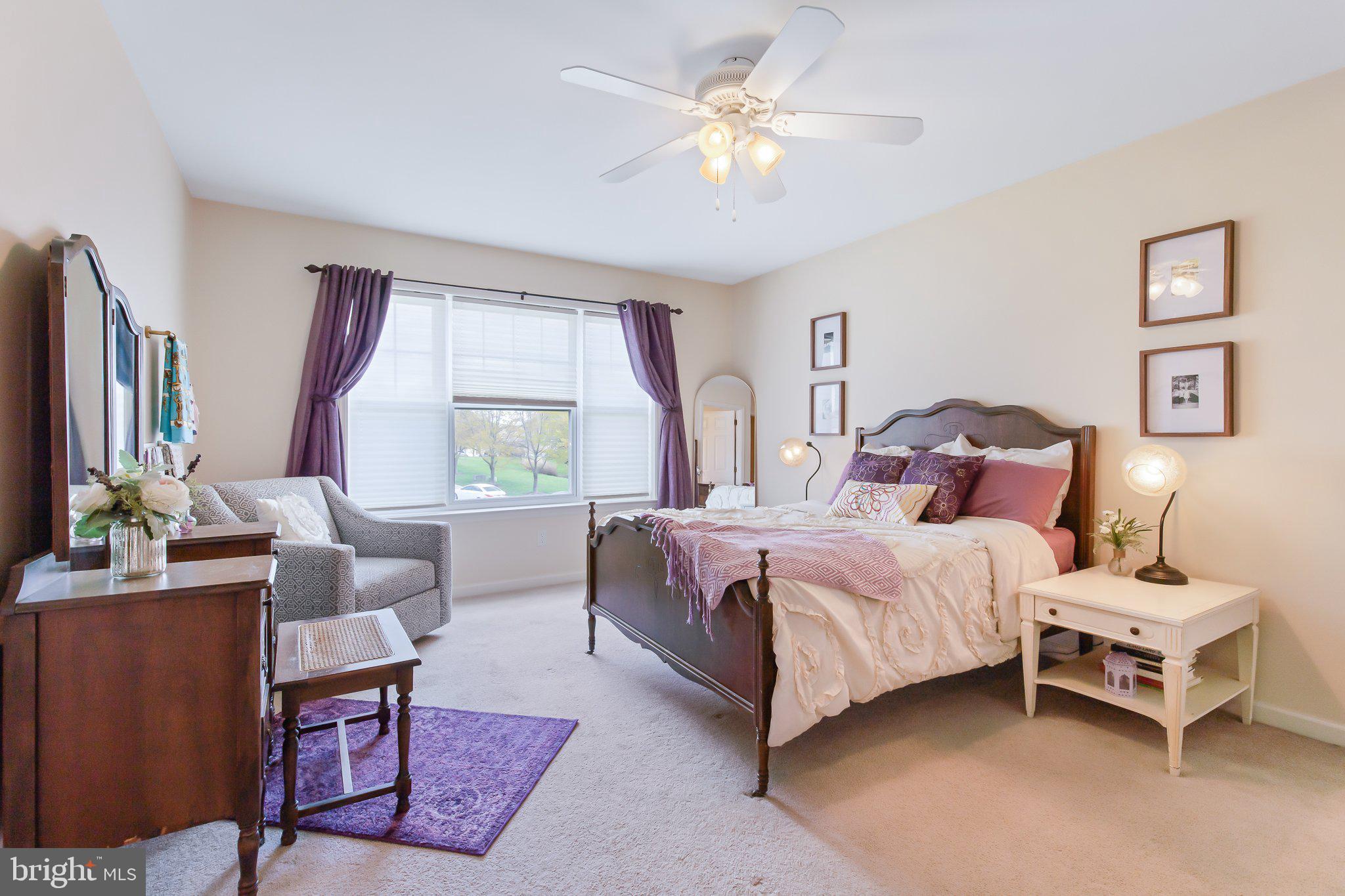 MILLSTONE VILLAGE - Residential