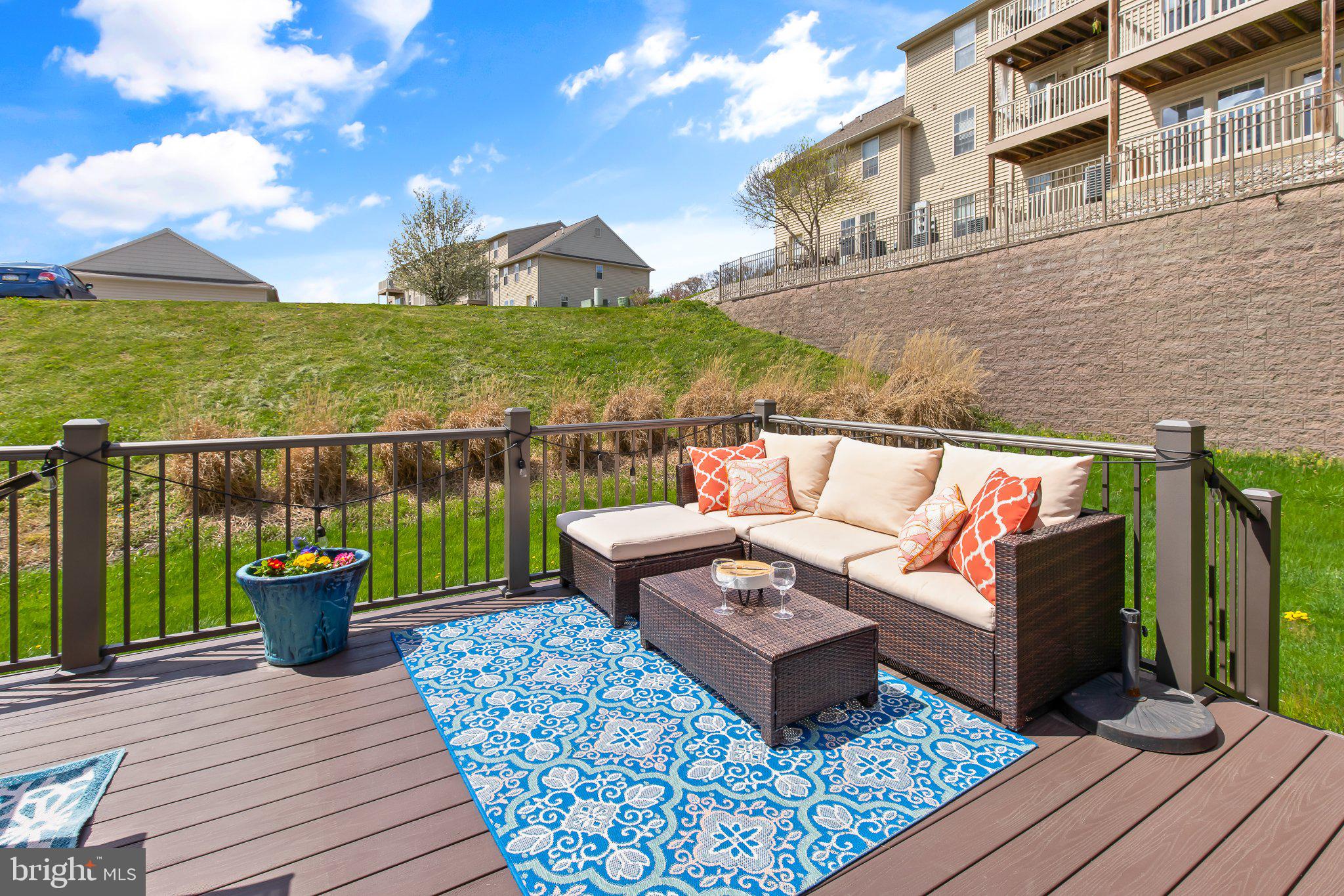 MILLSTONE VILLAGE - Residential