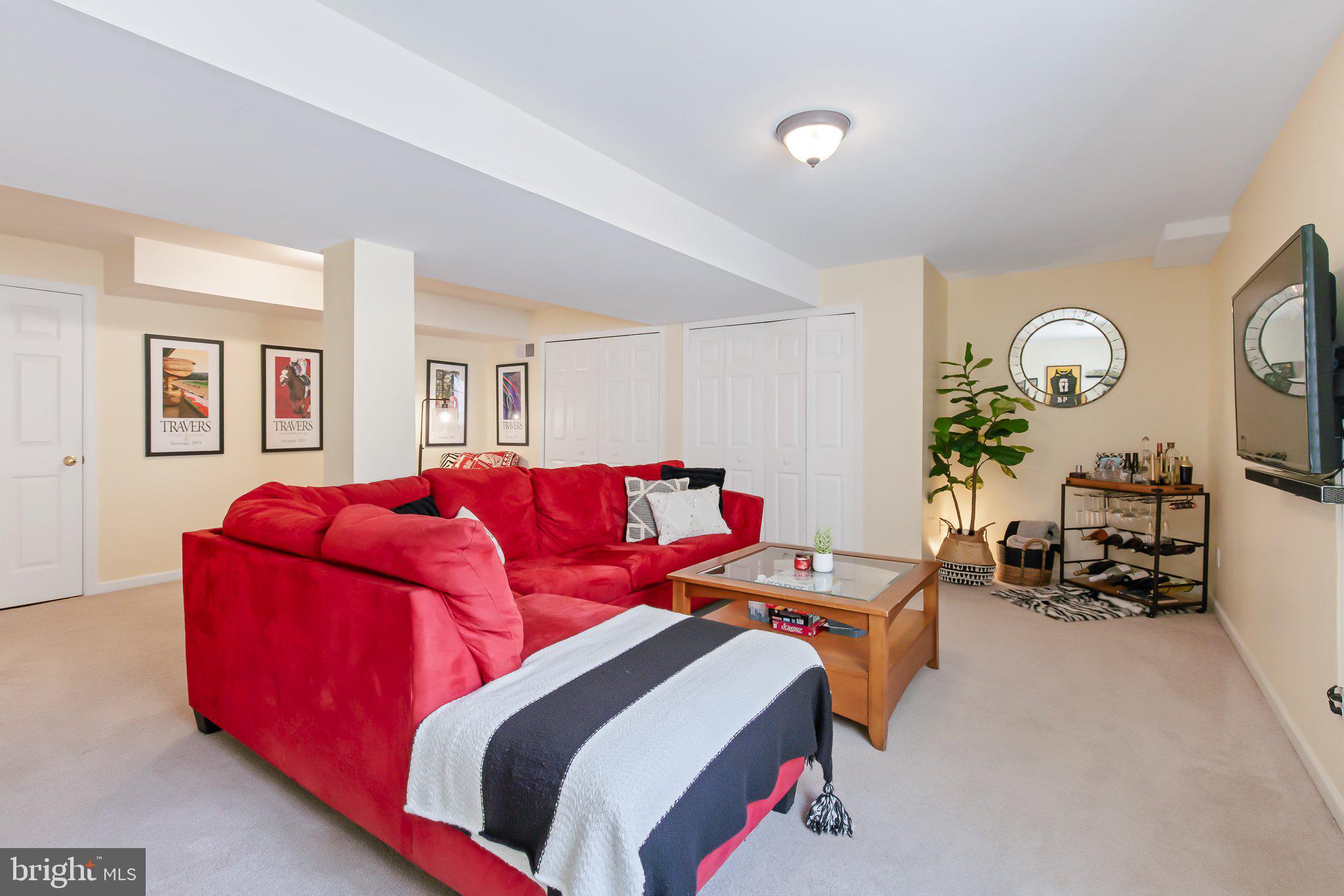 MILLSTONE VILLAGE - Residential