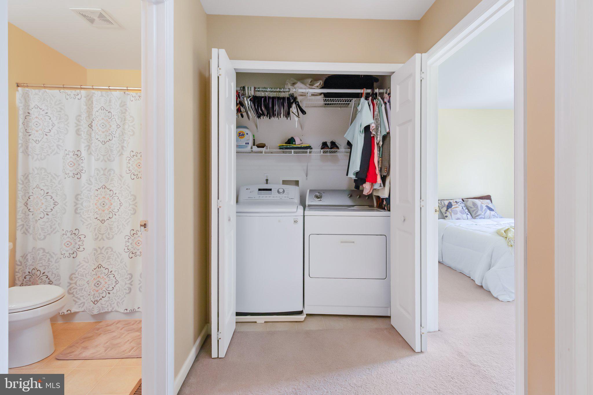 MILLSTONE VILLAGE - Residential