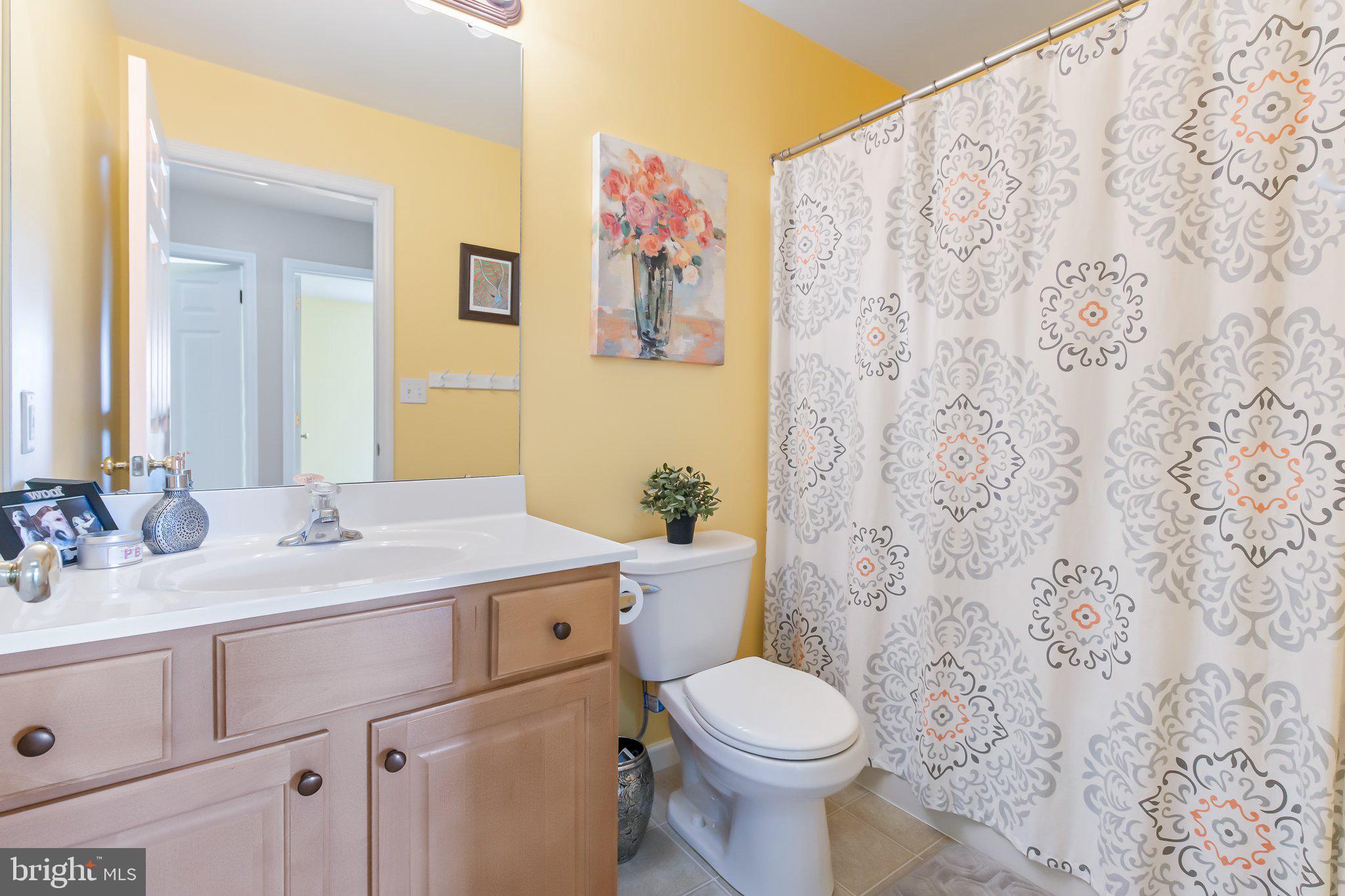 MILLSTONE VILLAGE - Residential