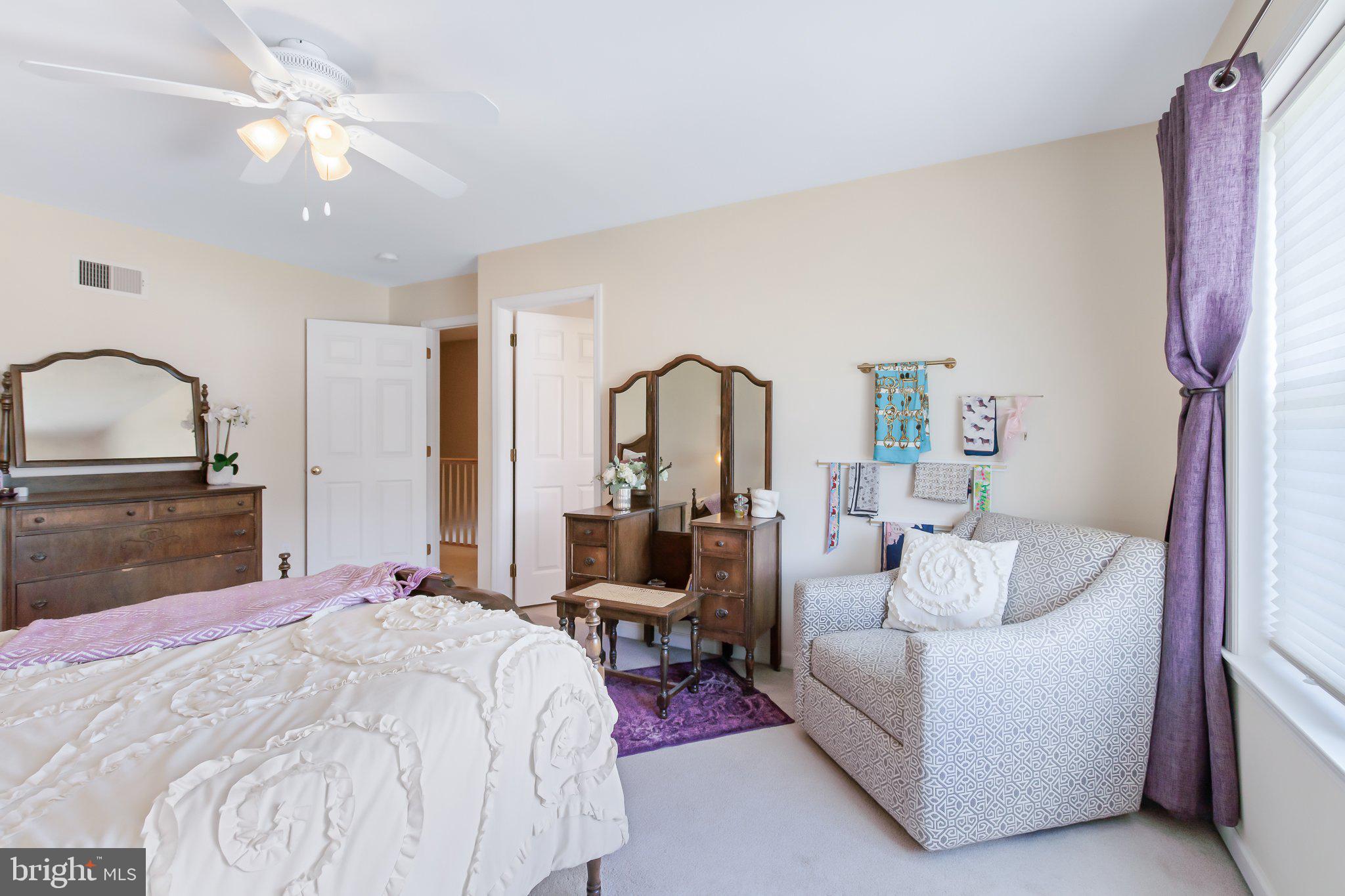 MILLSTONE VILLAGE - Residential