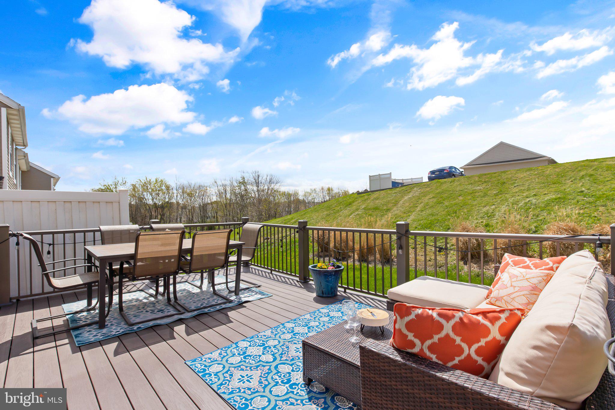 MILLSTONE VILLAGE - Residential