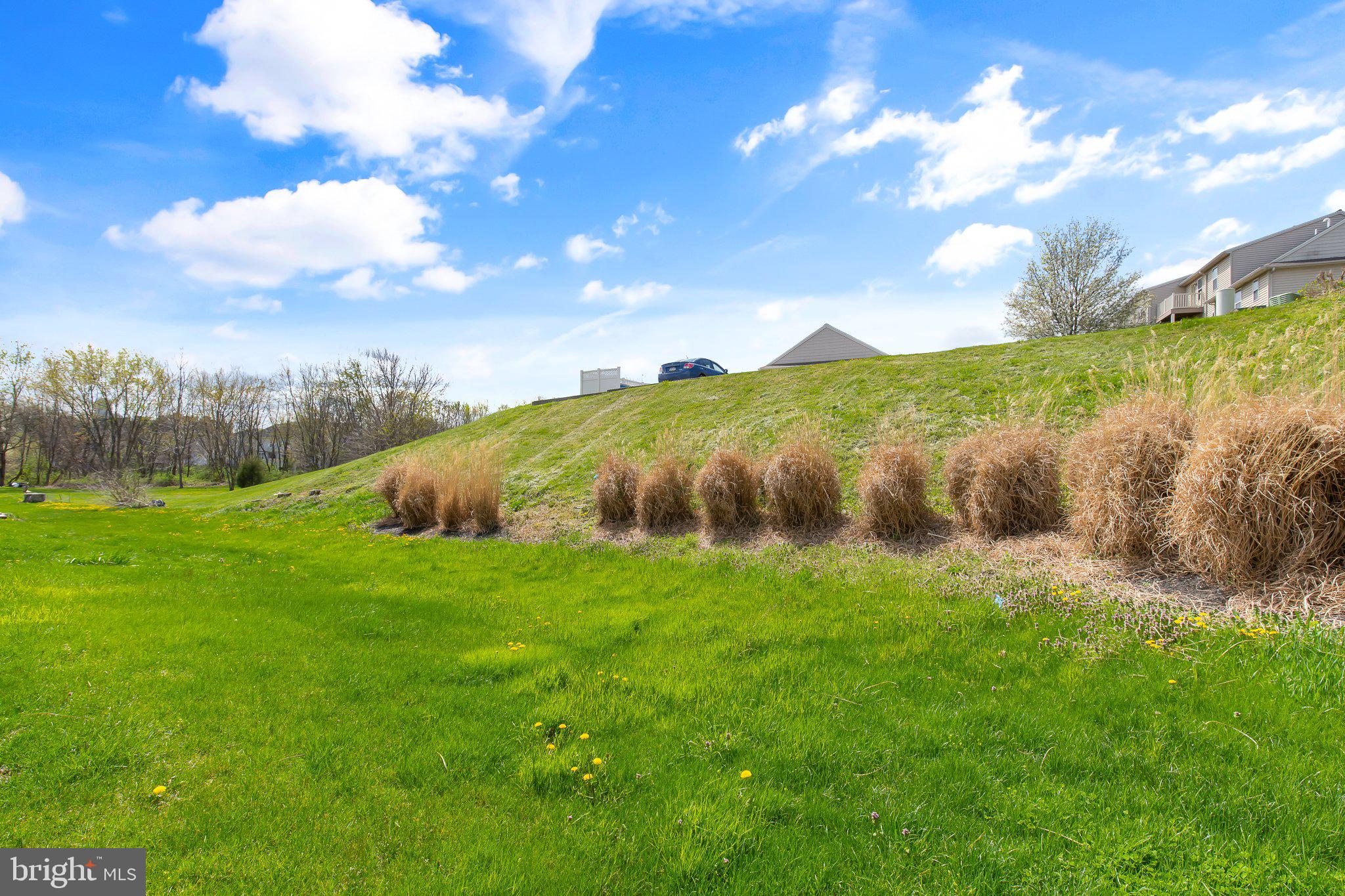 MILLSTONE VILLAGE - Residential