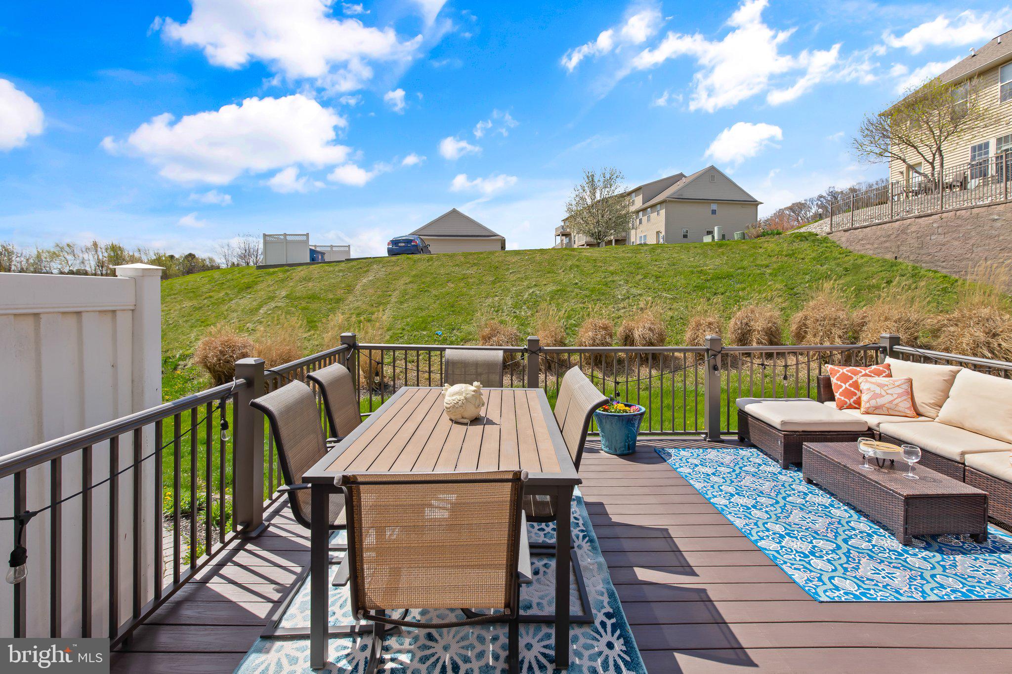 MILLSTONE VILLAGE - Residential