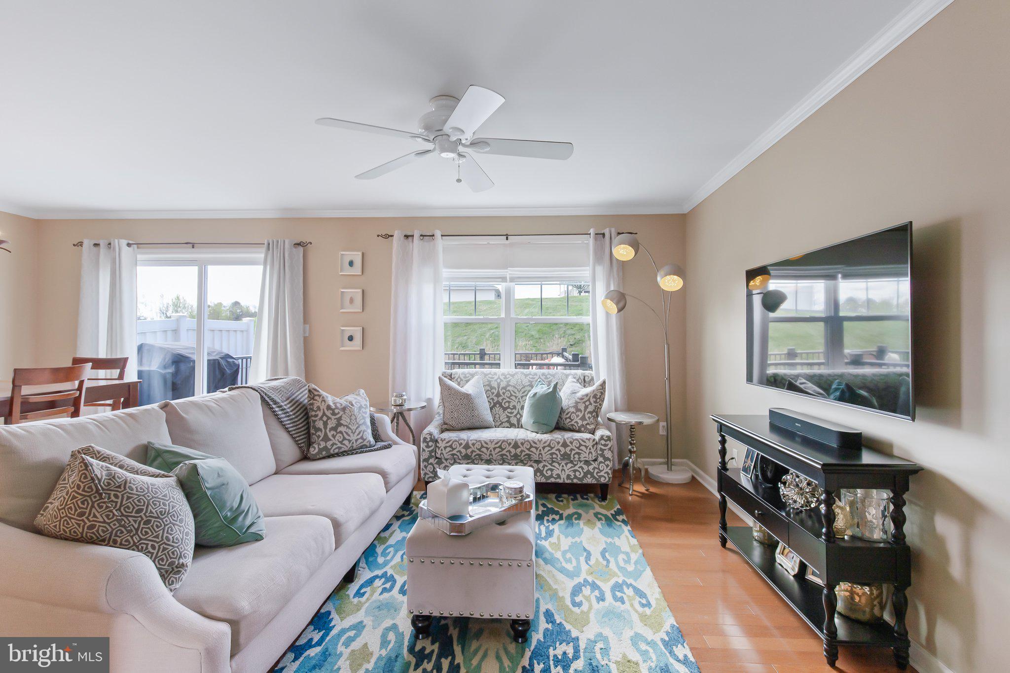 MILLSTONE VILLAGE - Residential