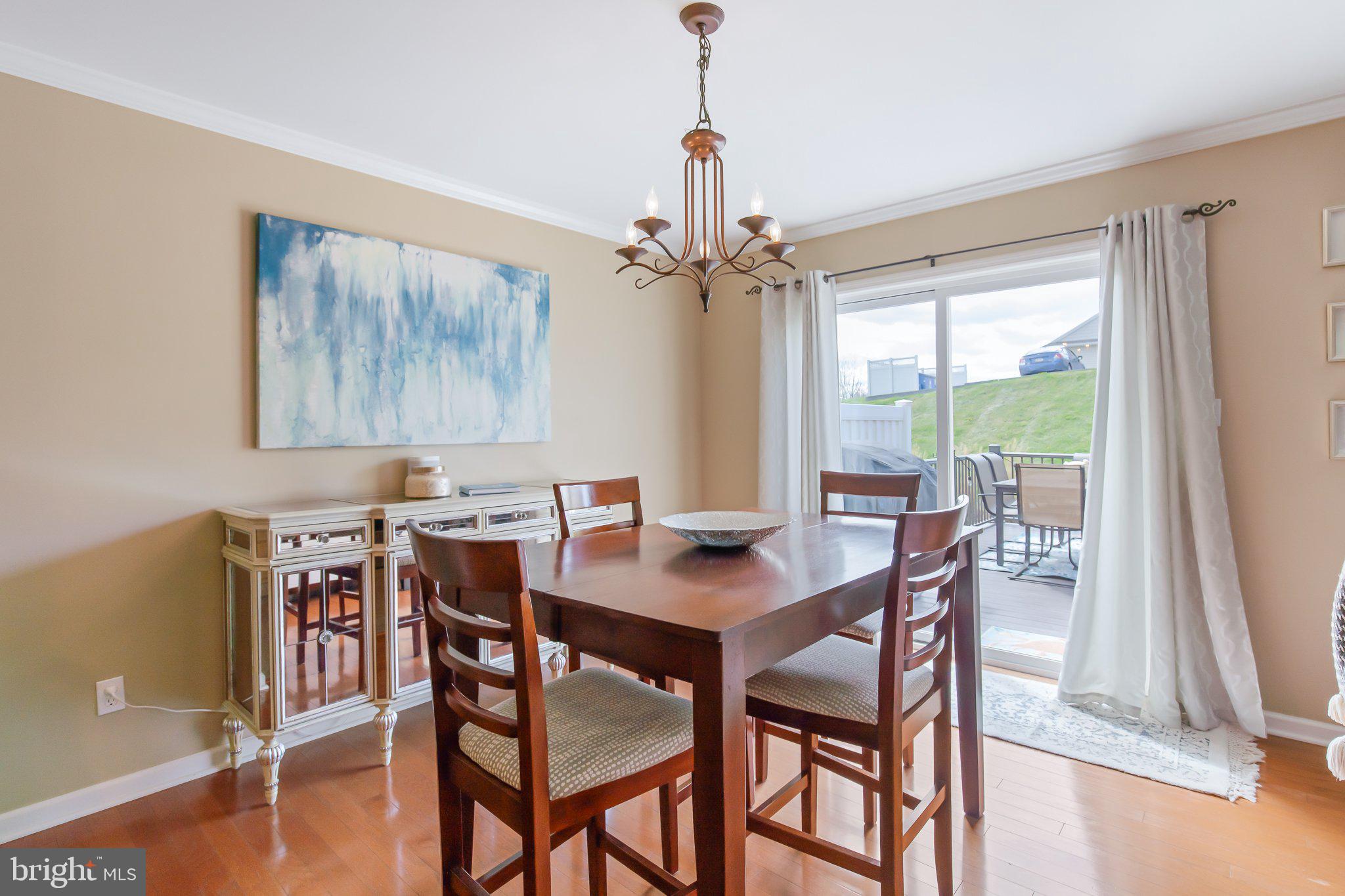 MILLSTONE VILLAGE - Residential