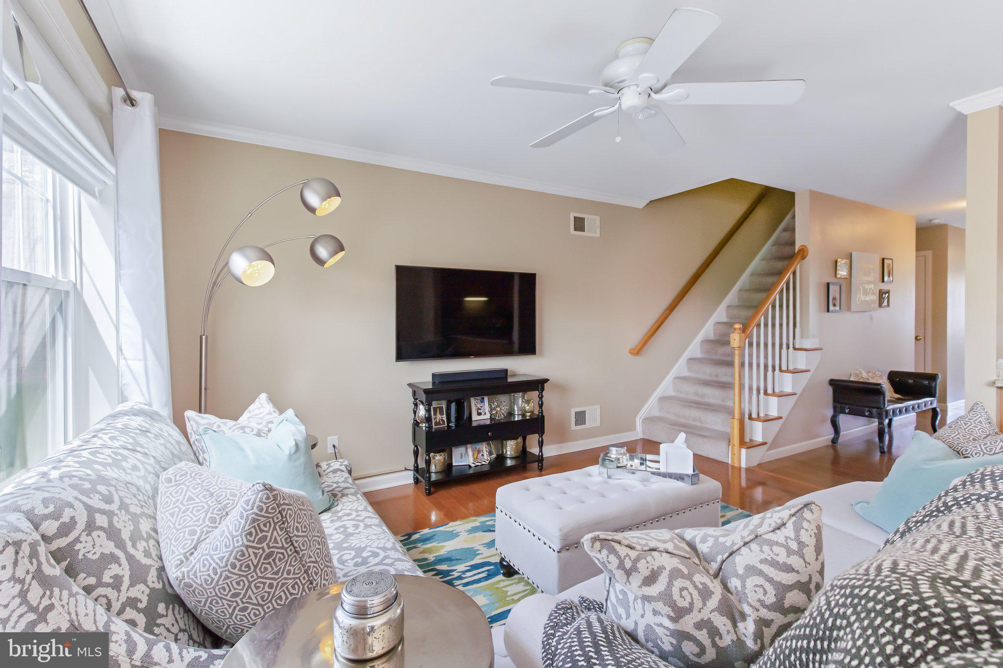 MILLSTONE VILLAGE - Residential