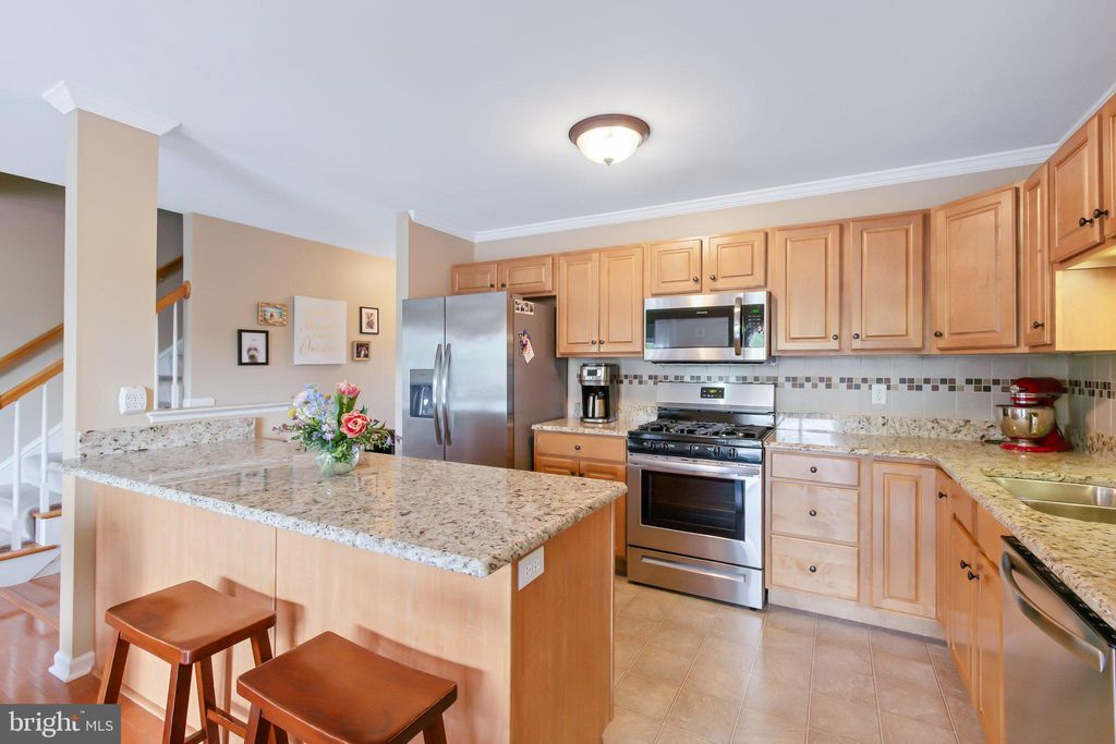 Photo of 216 Millstone Drive, MOUNTVILLE, PA 17554 (MLS # PALA2068364)