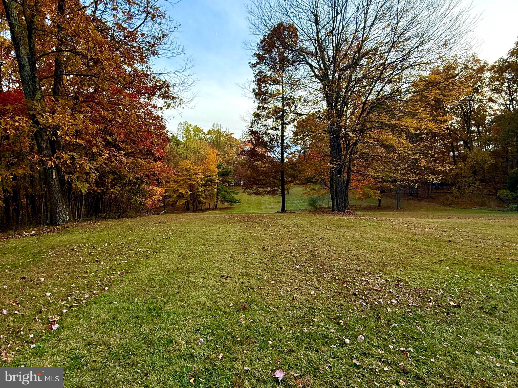 GERRARDSTOWN - Residential