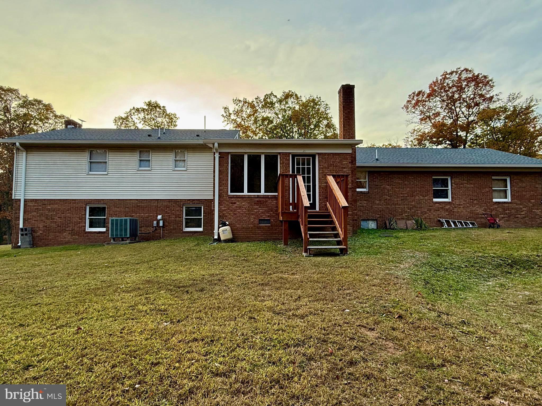 GERRARDSTOWN - Residential