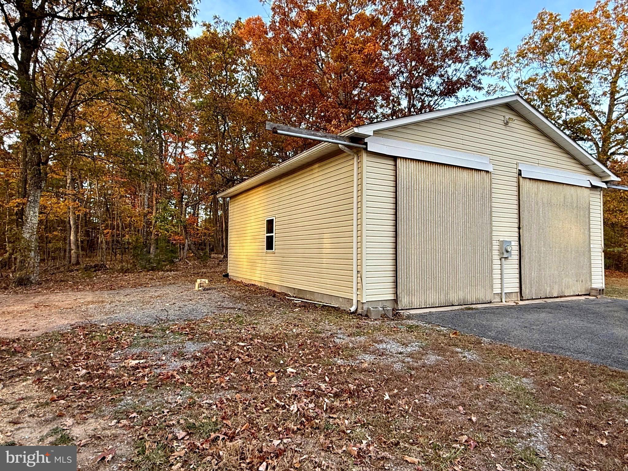 GERRARDSTOWN - Residential