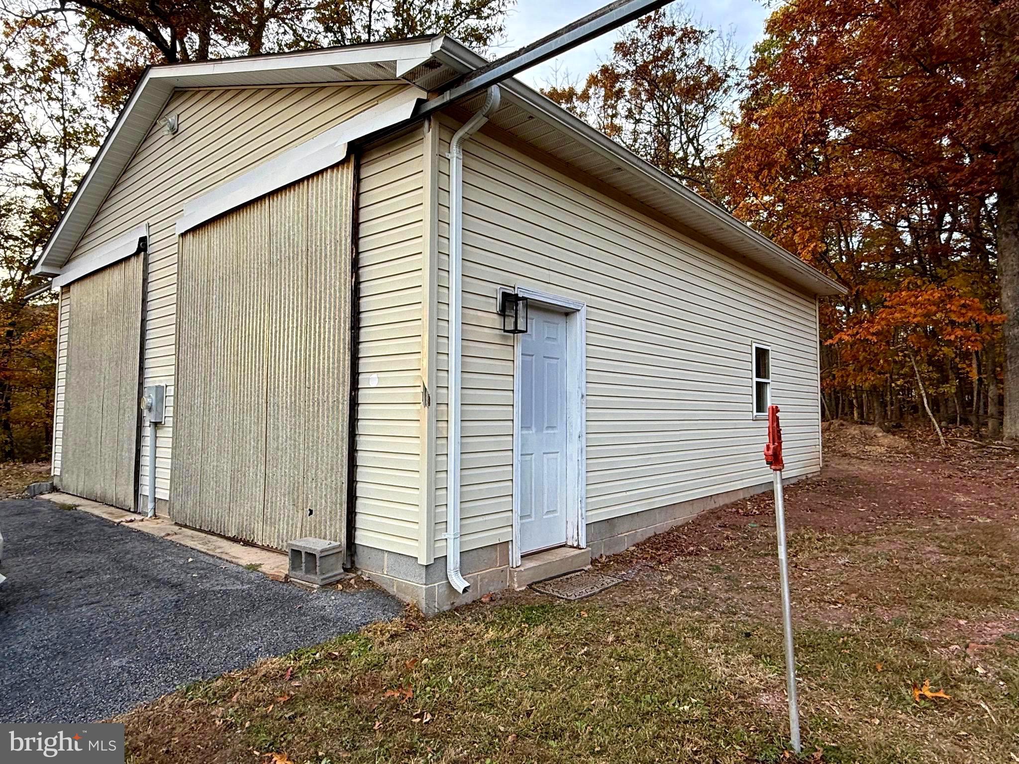 GERRARDSTOWN - Residential