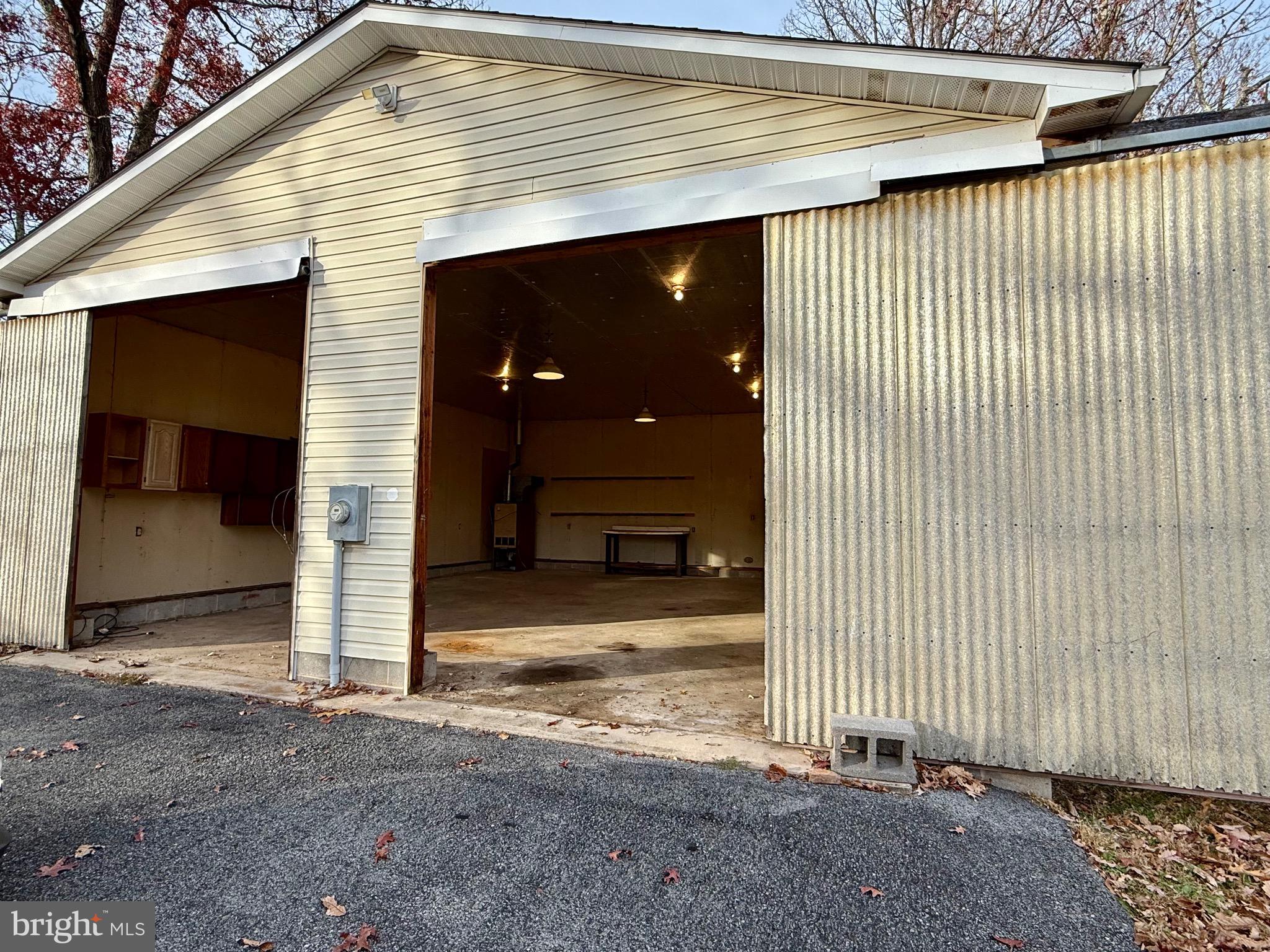 GERRARDSTOWN - Residential