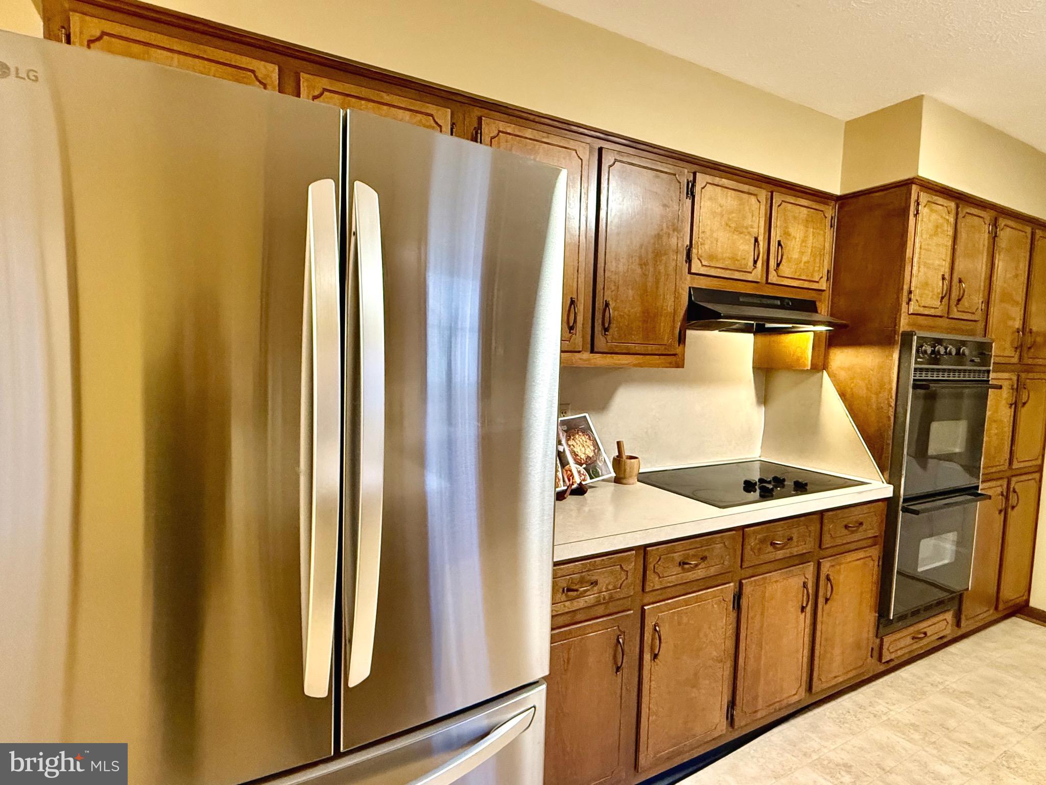 GERRARDSTOWN - Residential