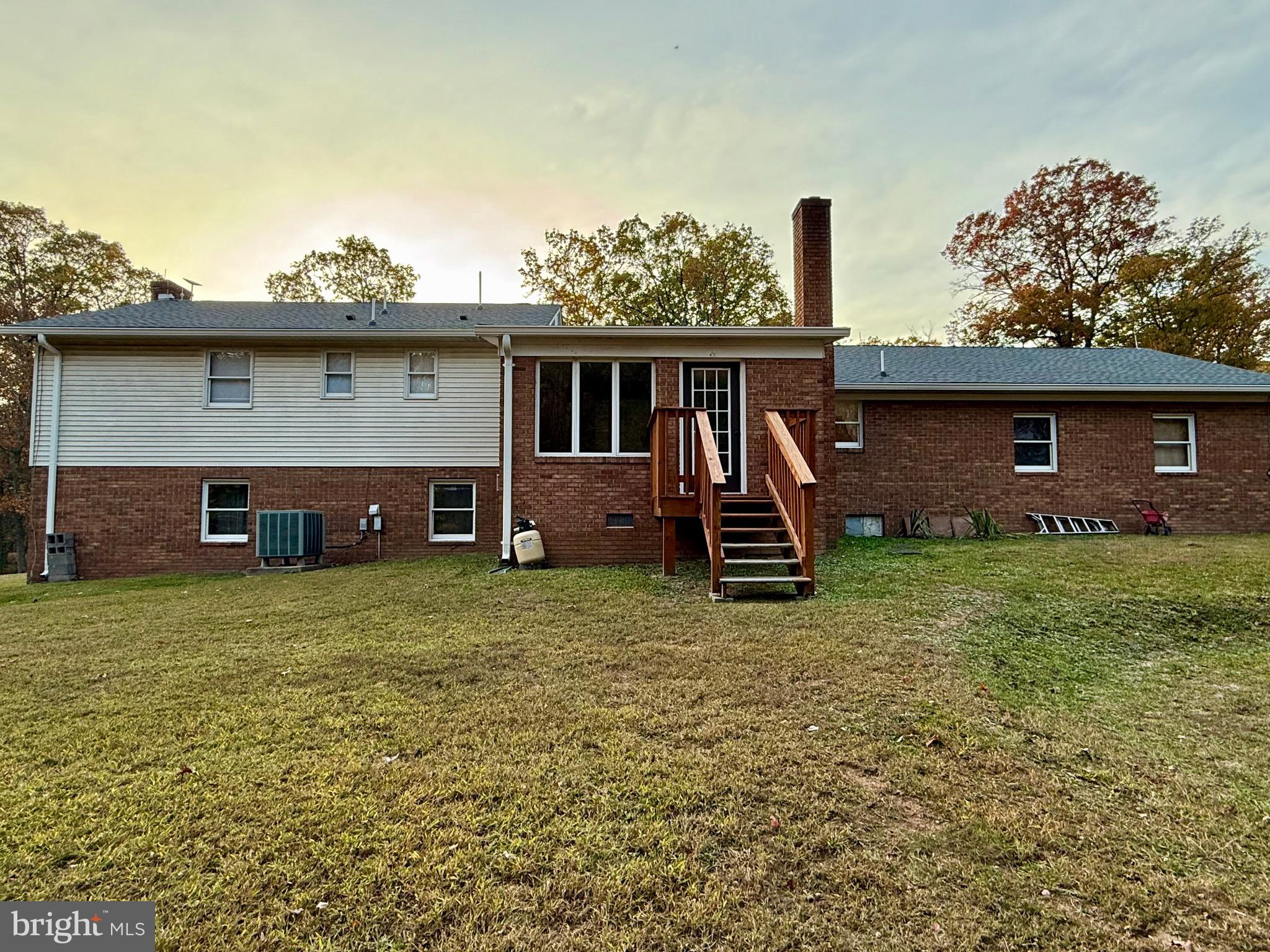 GERRARDSTOWN - Residential