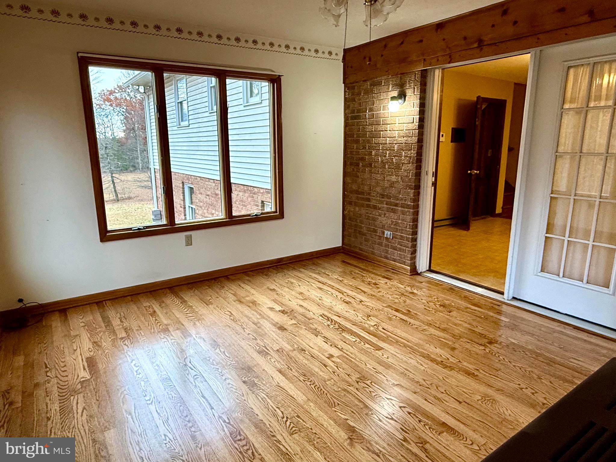 GERRARDSTOWN - Residential