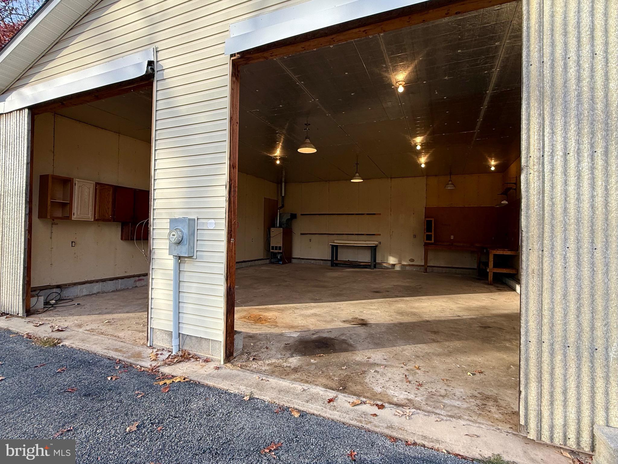 GERRARDSTOWN - Residential