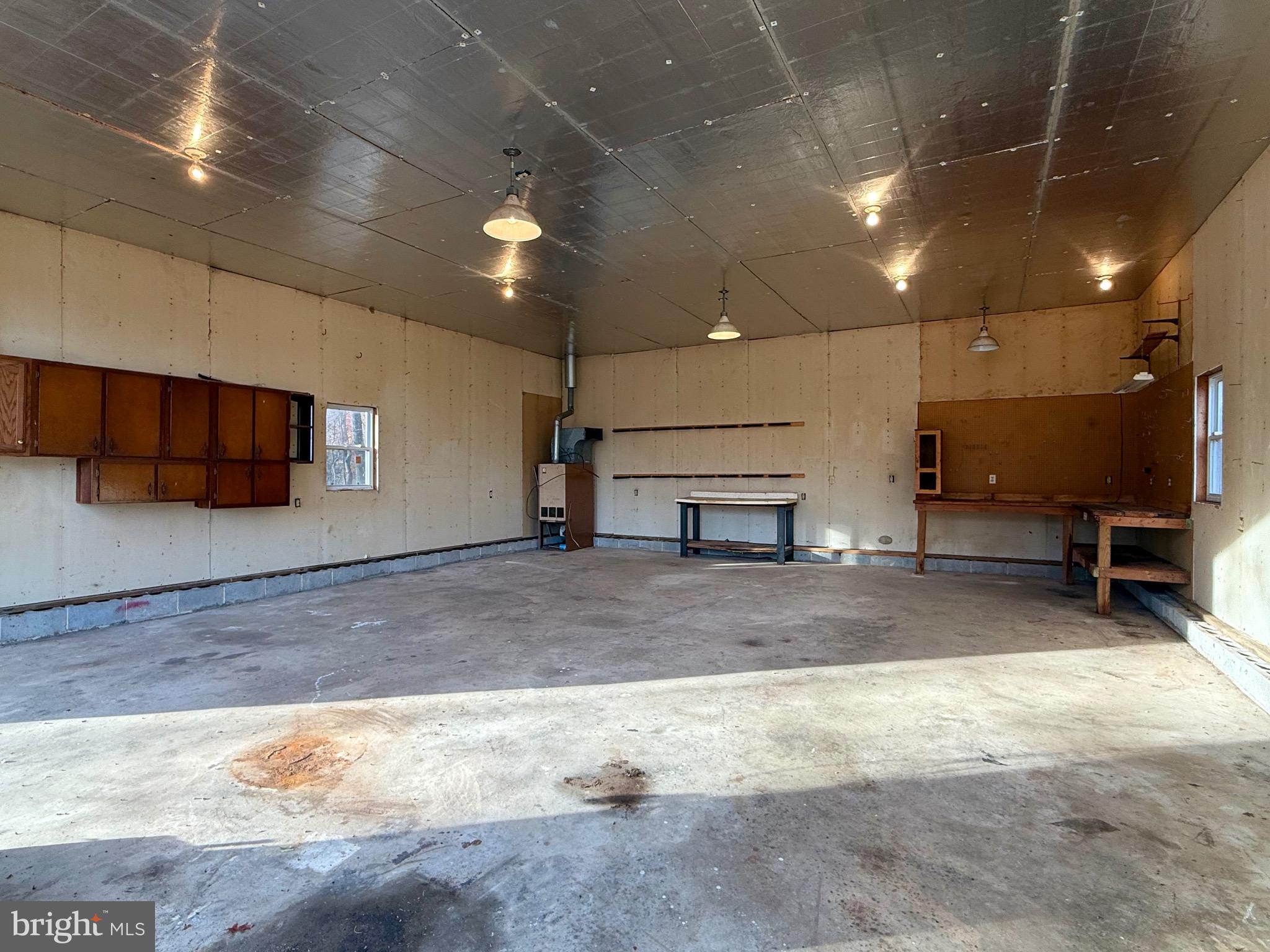 GERRARDSTOWN - Residential