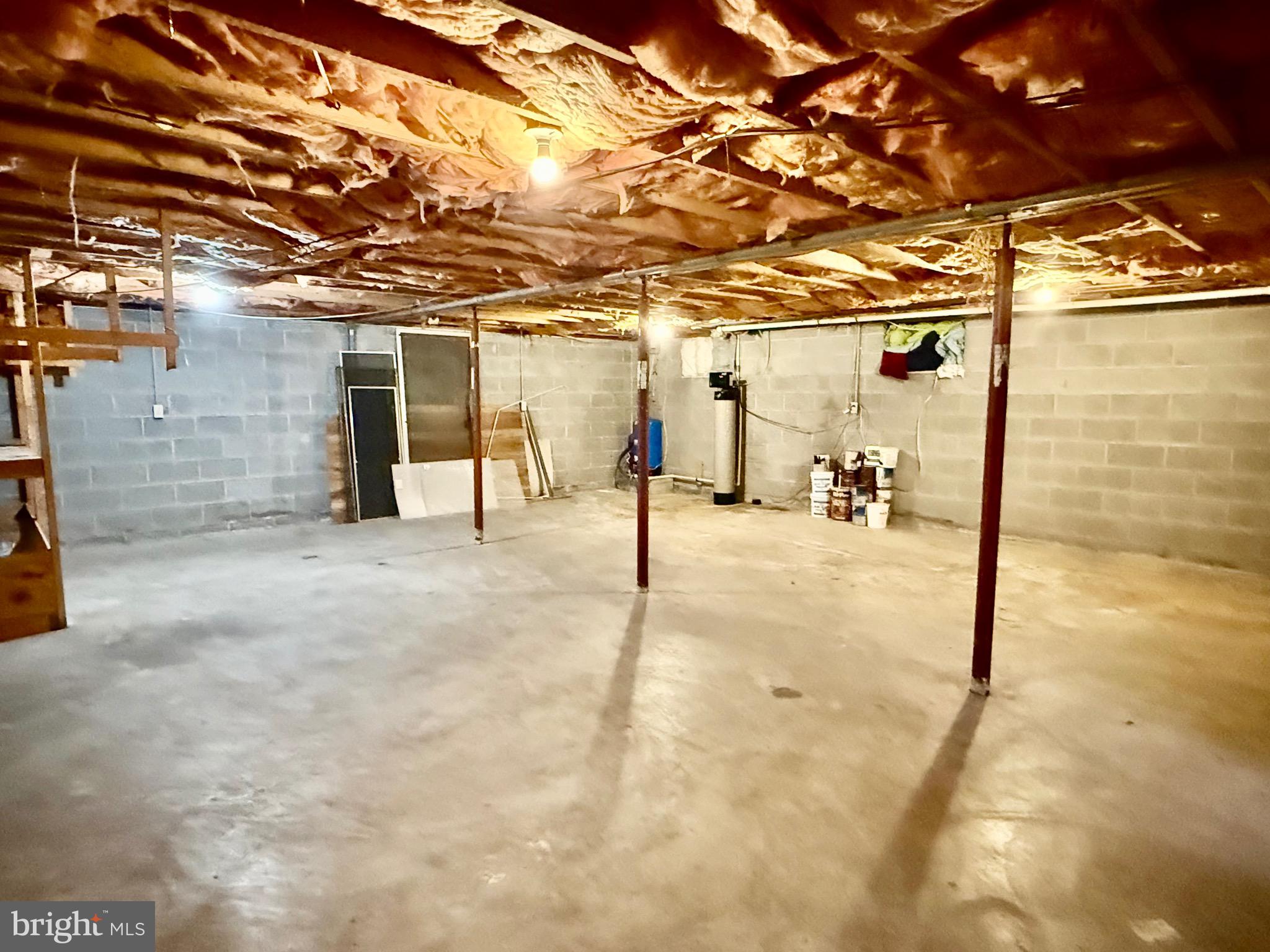 GERRARDSTOWN - Residential