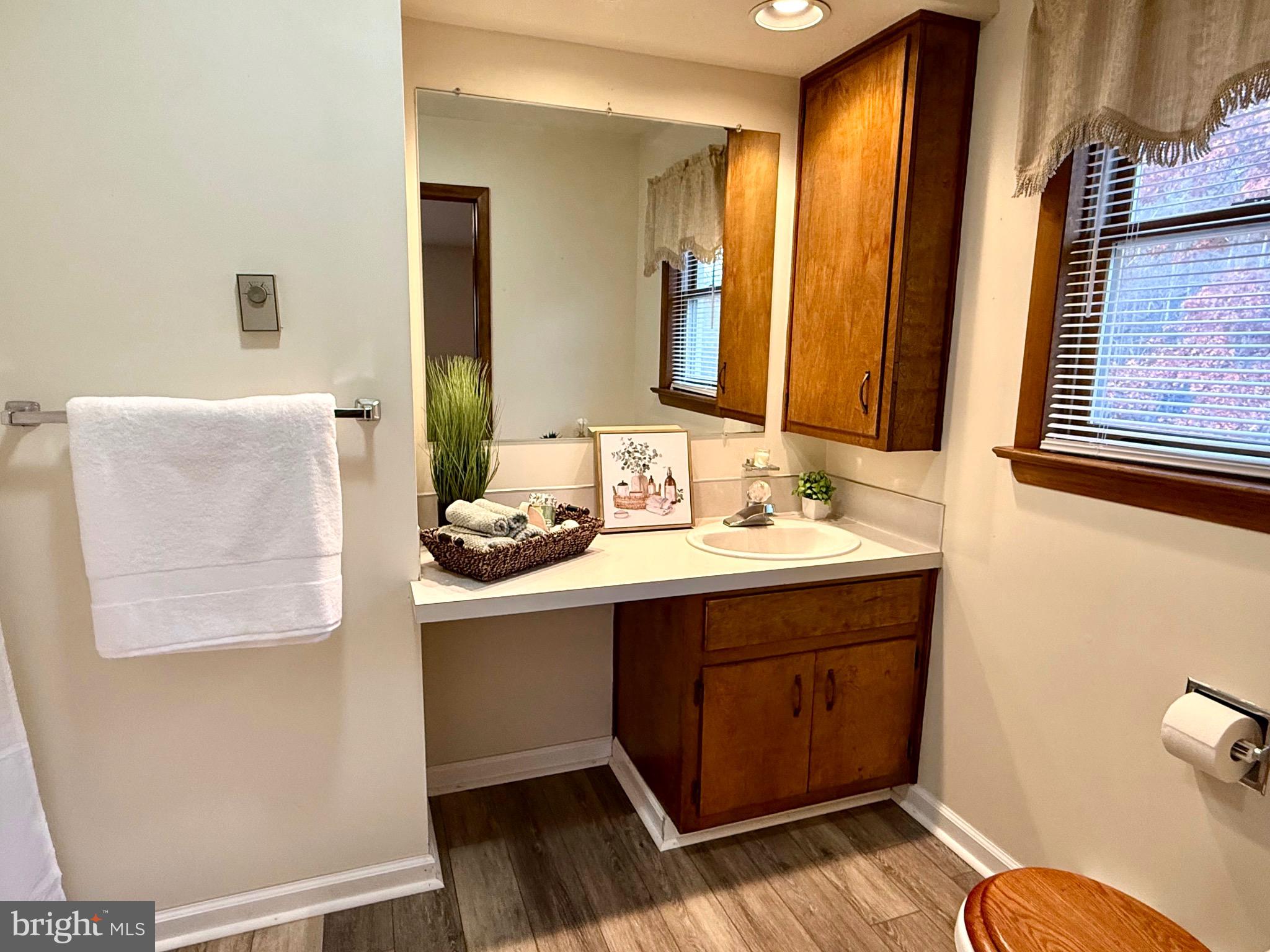 GERRARDSTOWN - Residential