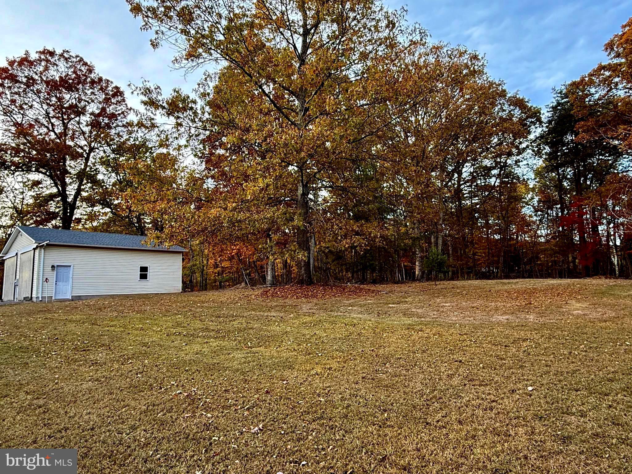 GERRARDSTOWN - Residential