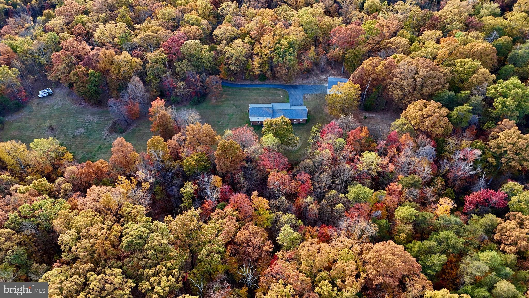 GERRARDSTOWN - Residential