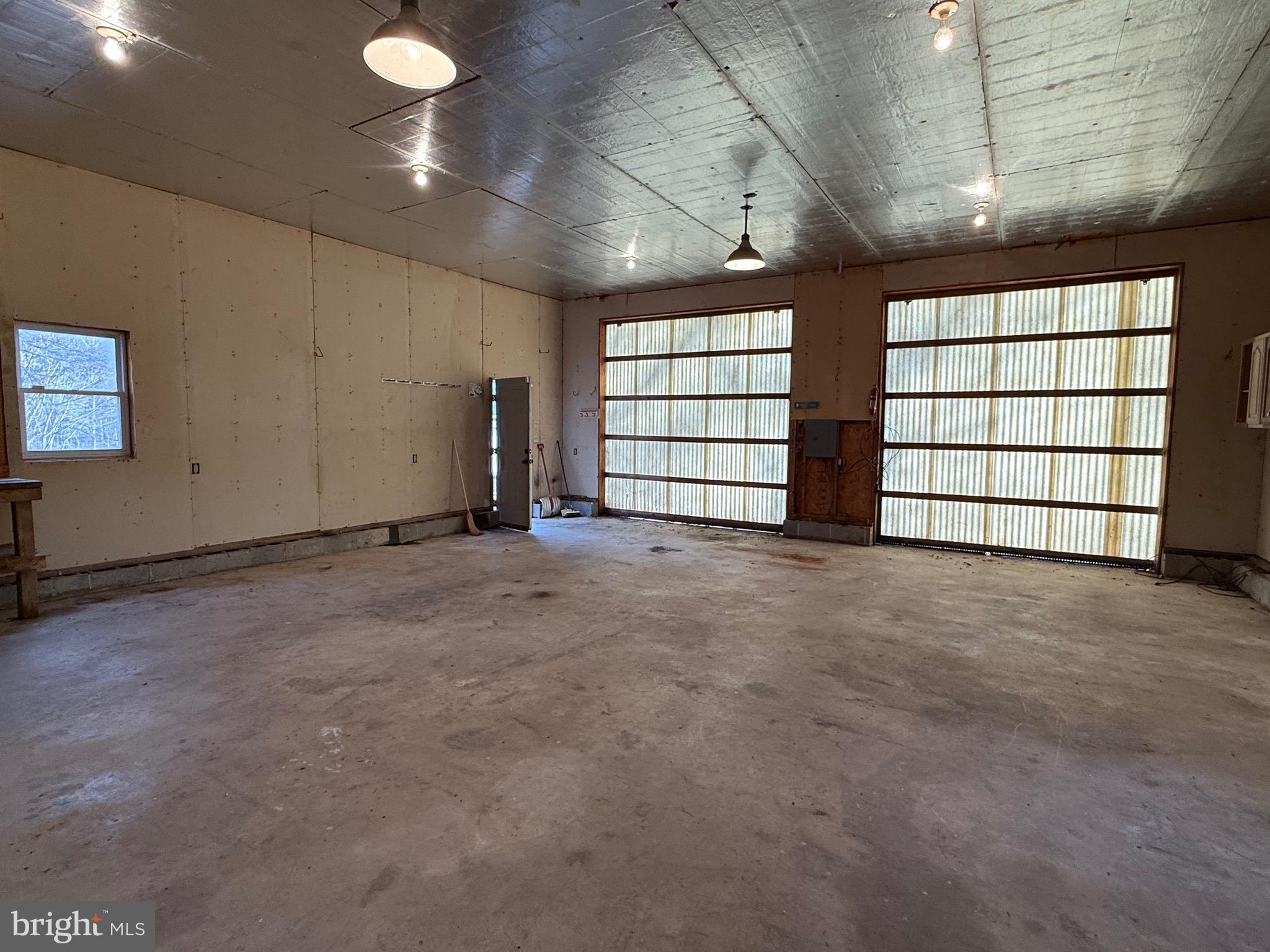 GERRARDSTOWN - Residential