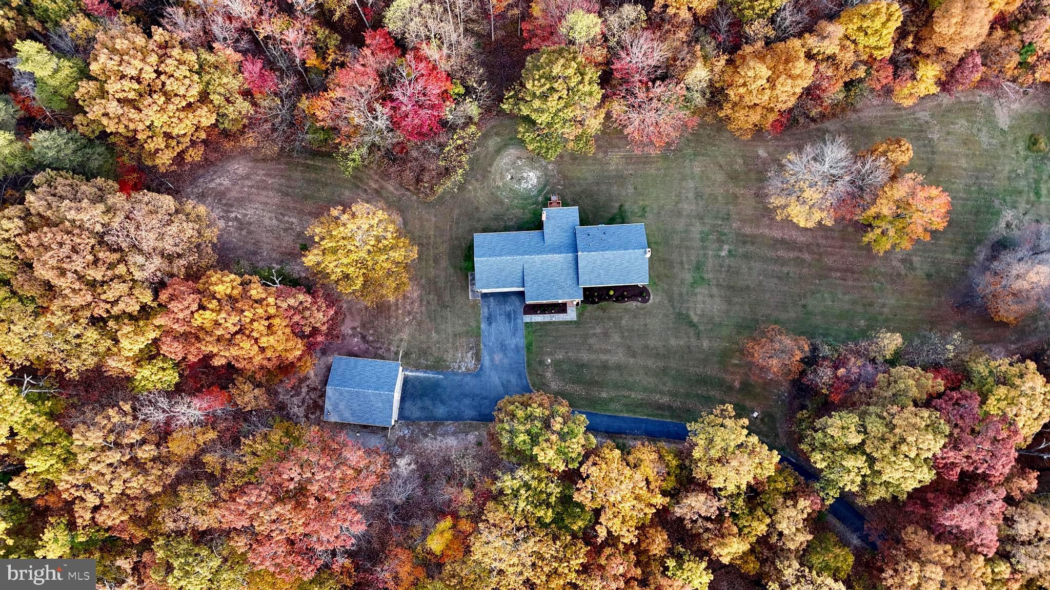 GERRARDSTOWN - Residential