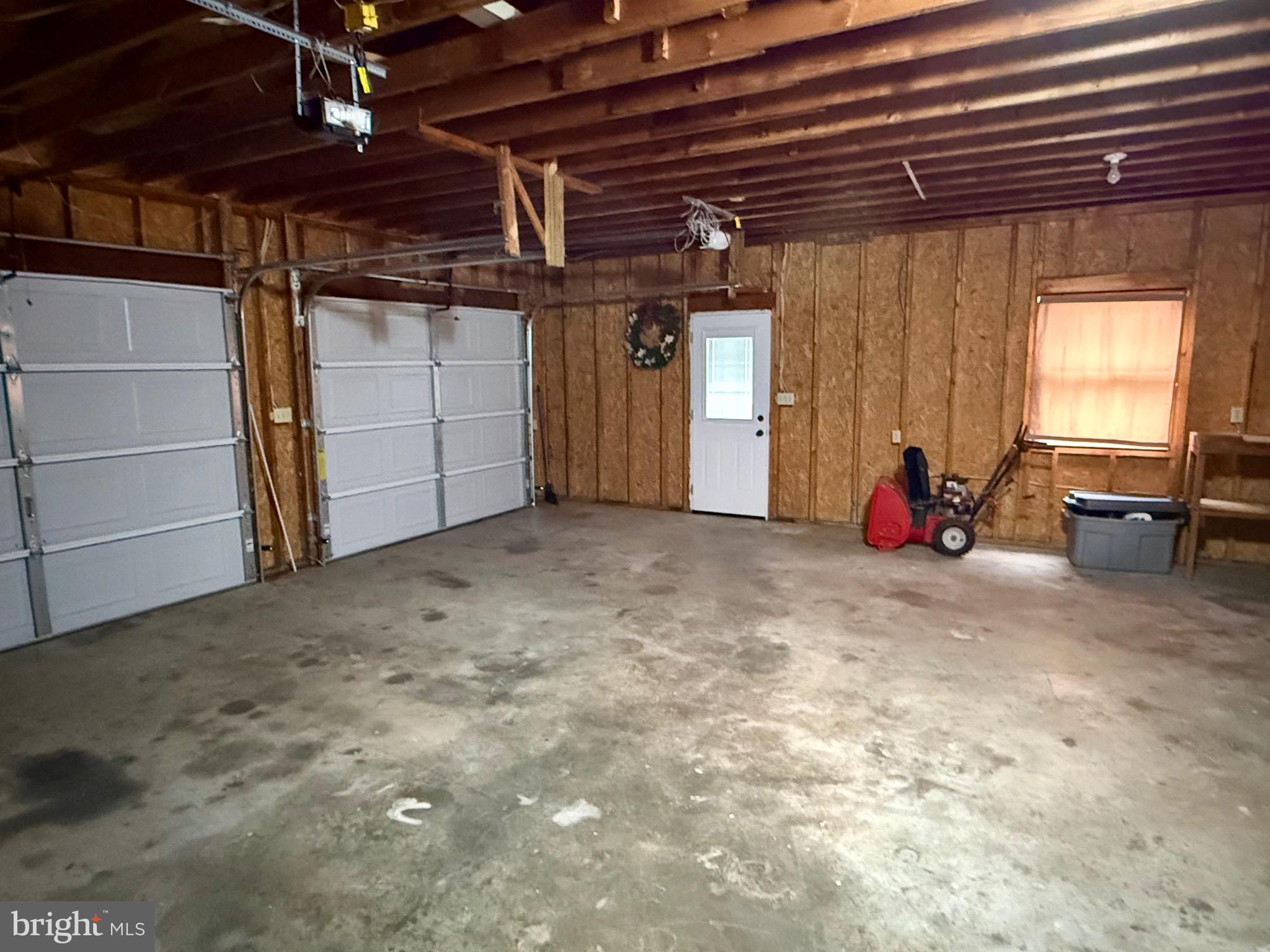 GERRARDSTOWN - Residential