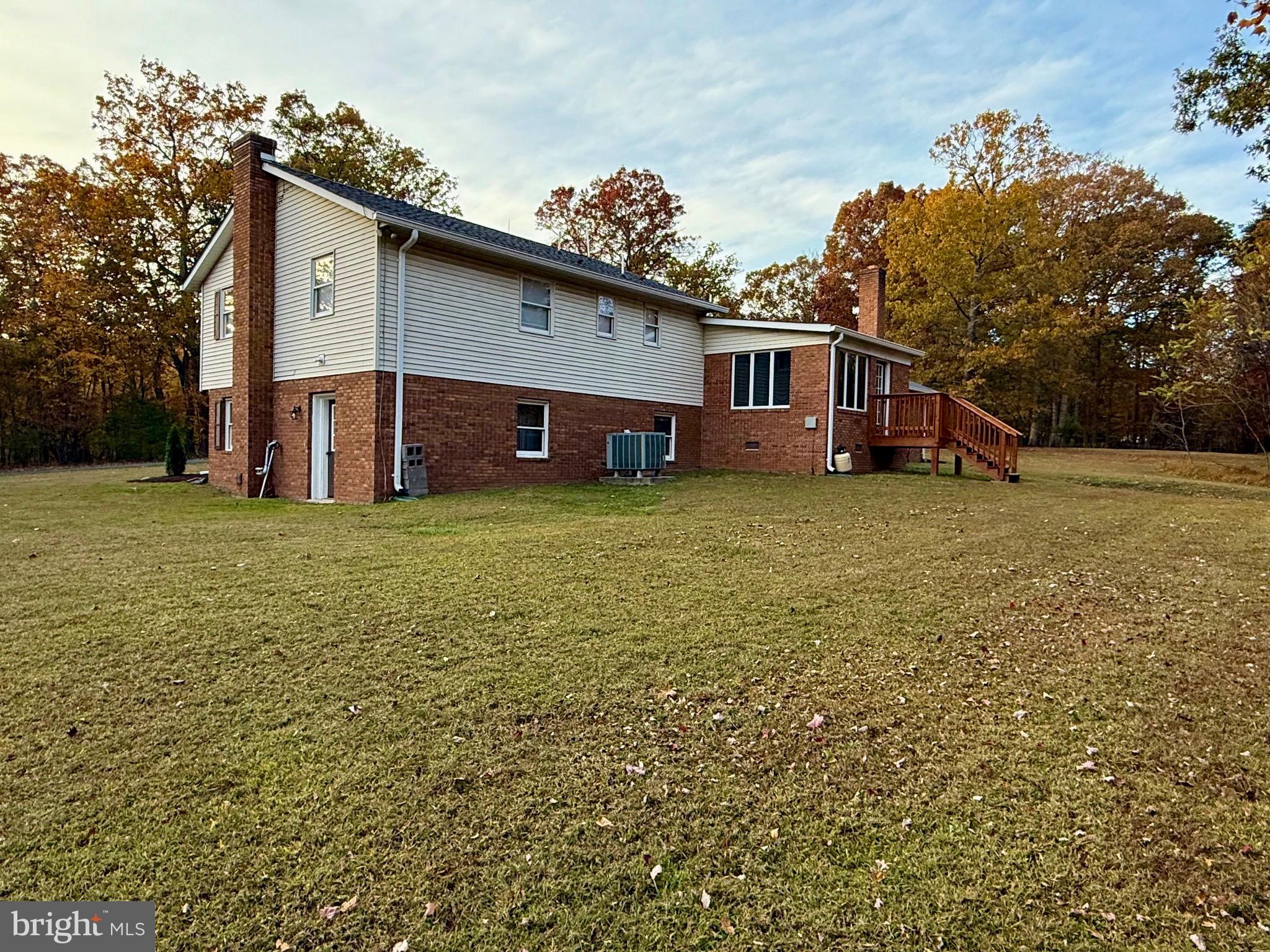 GERRARDSTOWN - Residential