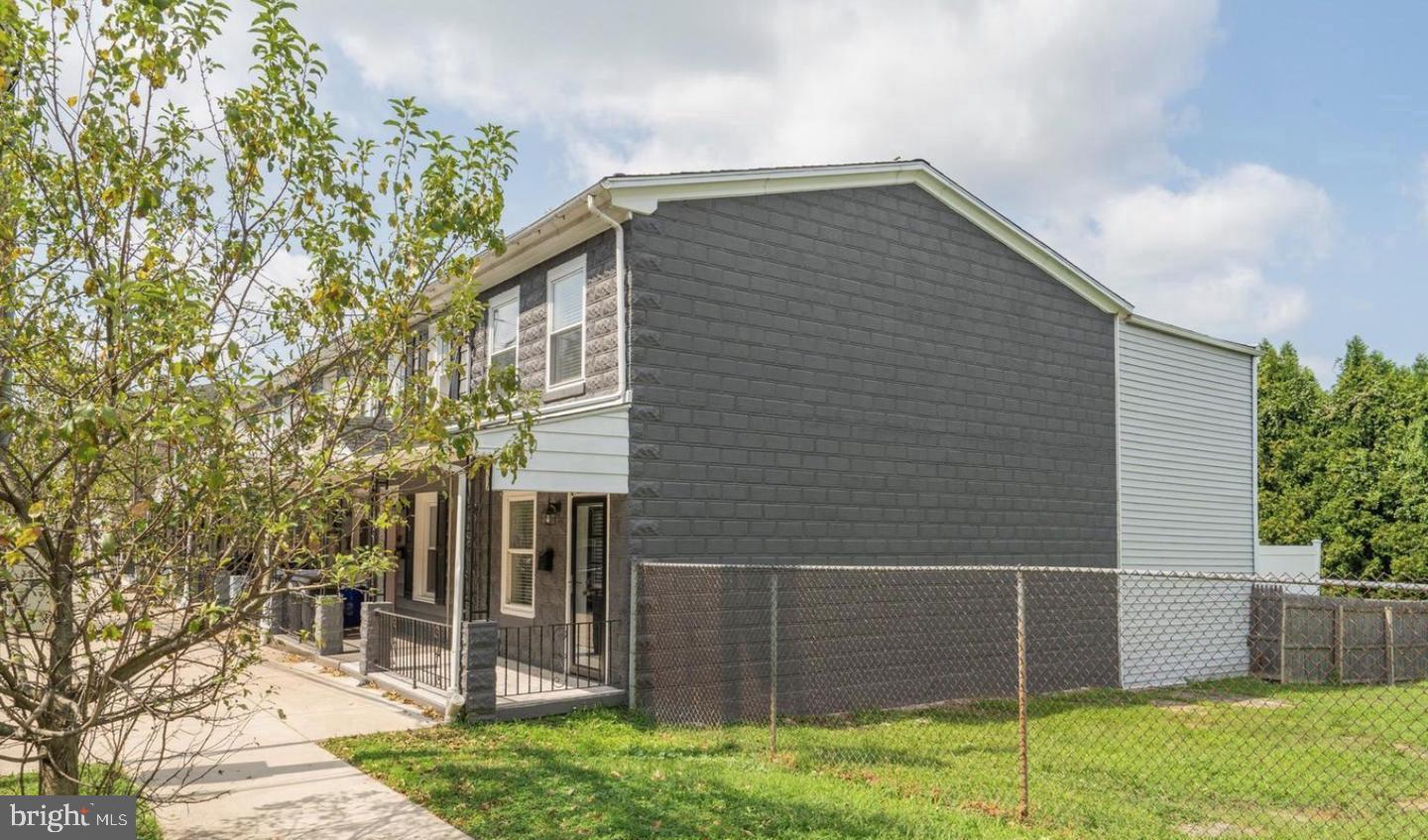 CONSHOHOCKEN - Residential Lease