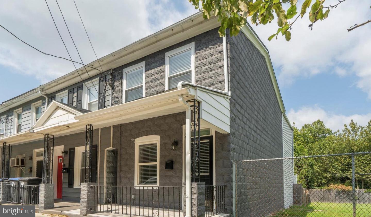 CONSHOHOCKEN - Residential Lease