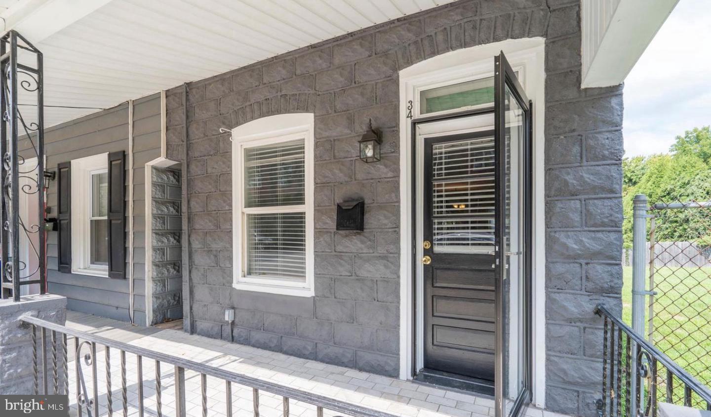 CONSHOHOCKEN - Residential Lease