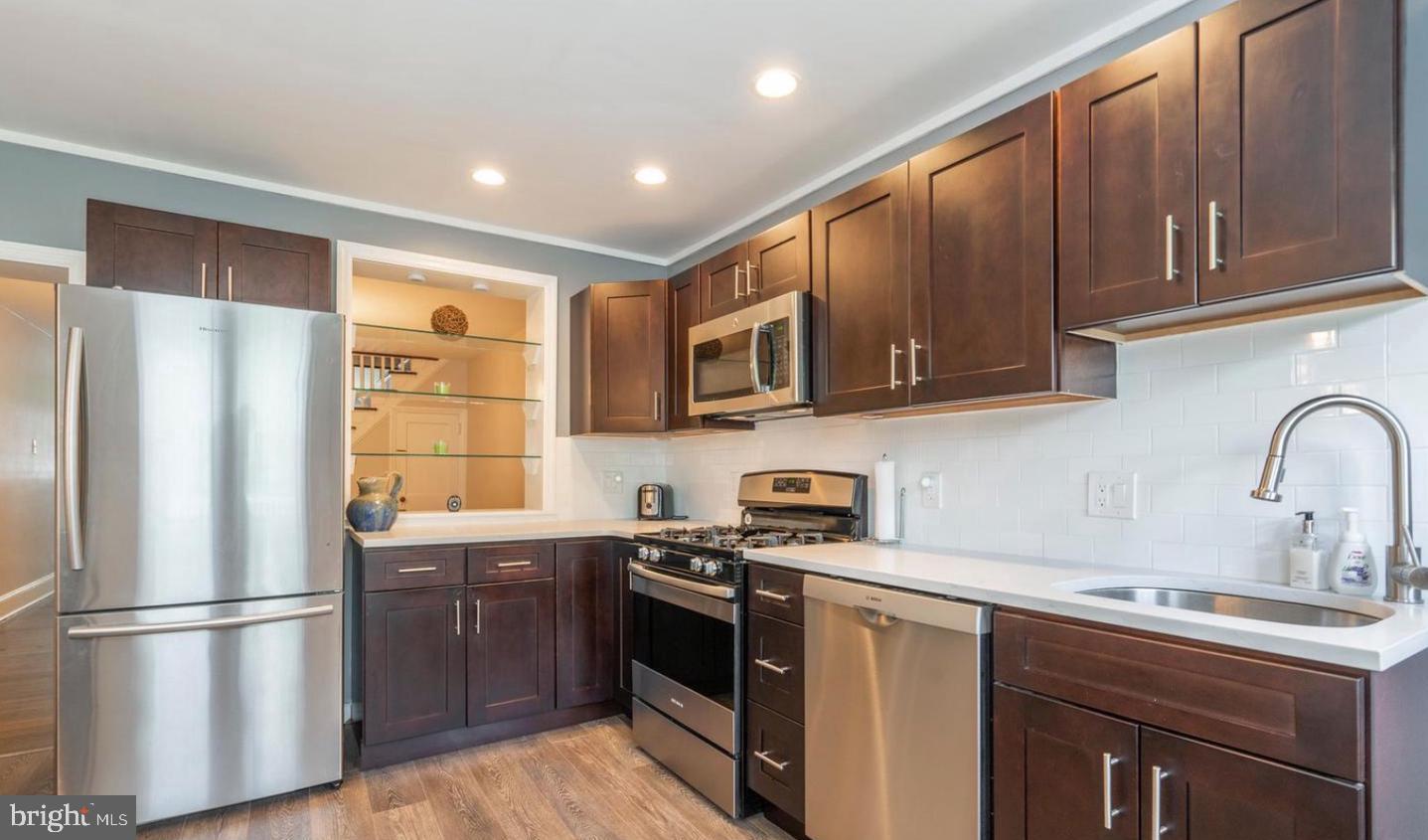 CONSHOHOCKEN - Residential Lease