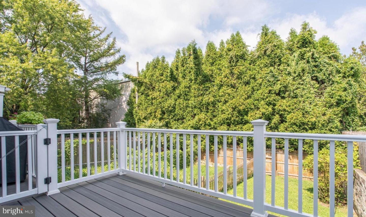 CONSHOHOCKEN - Residential Lease